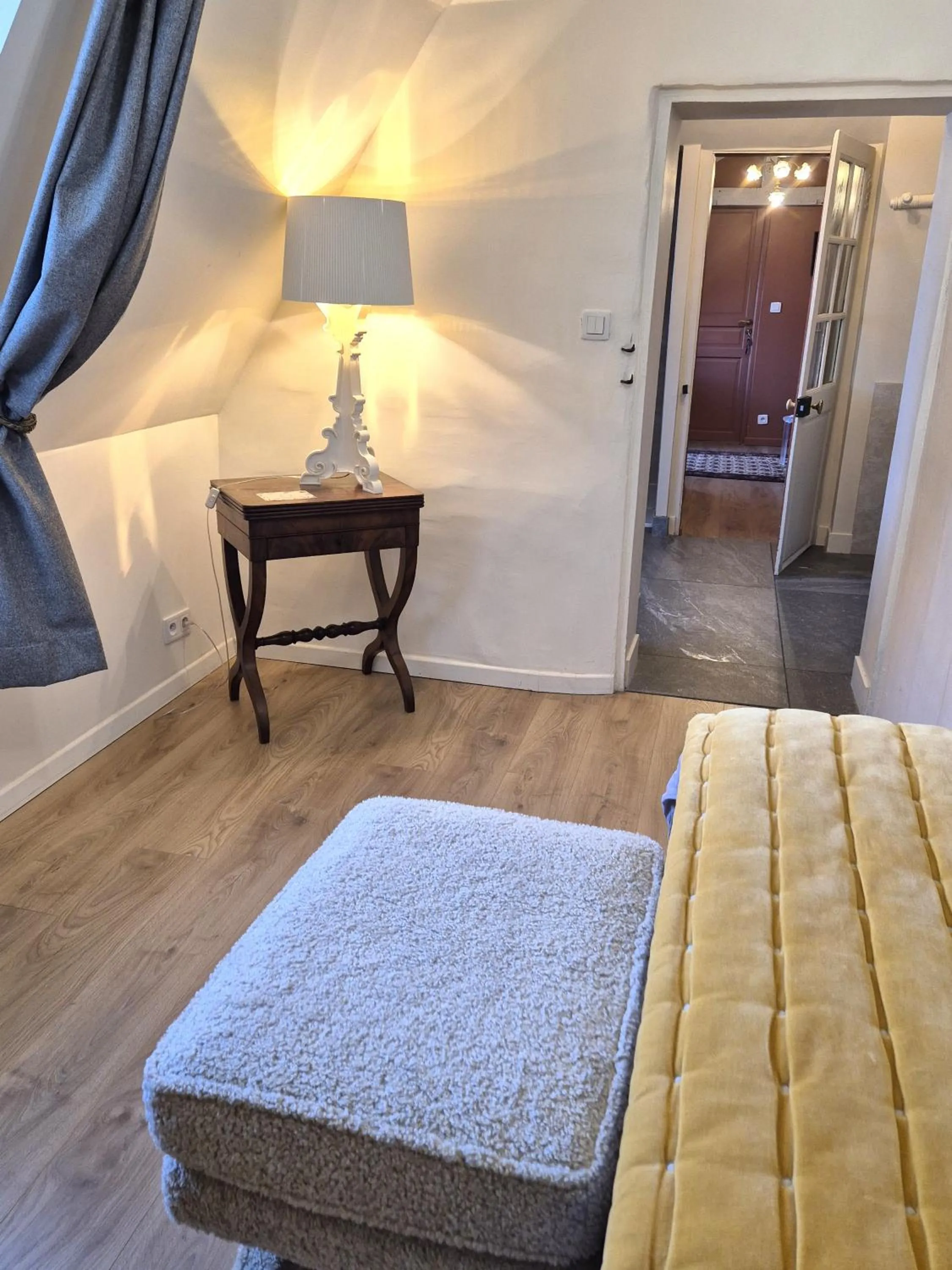 Bed in les Myrrhophores et Spa, Chambres d'Hôtes et Gîtes de charme