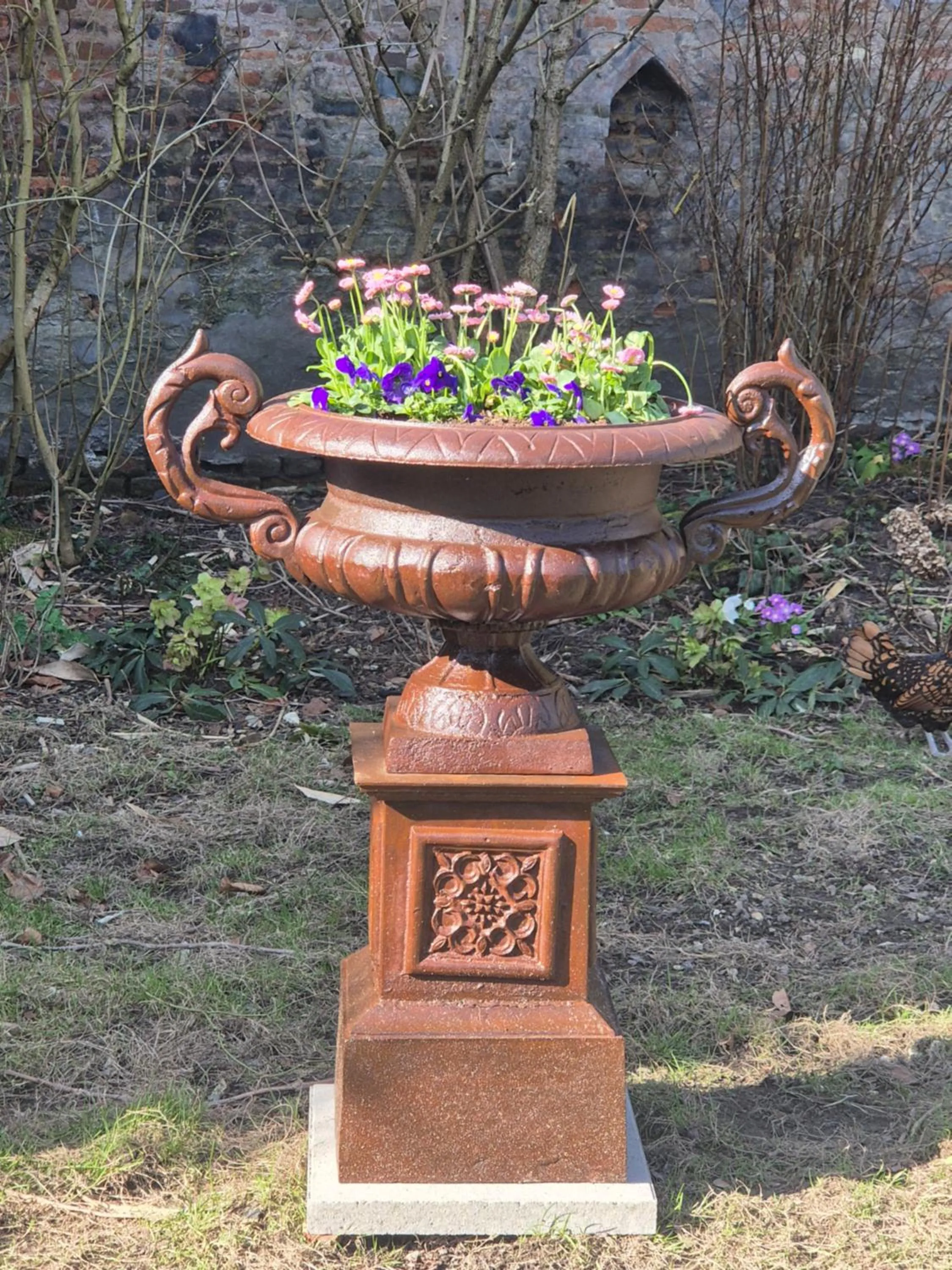 les Myrrhophores et Spa, Chambres d'Hôtes et Gîtes de charme