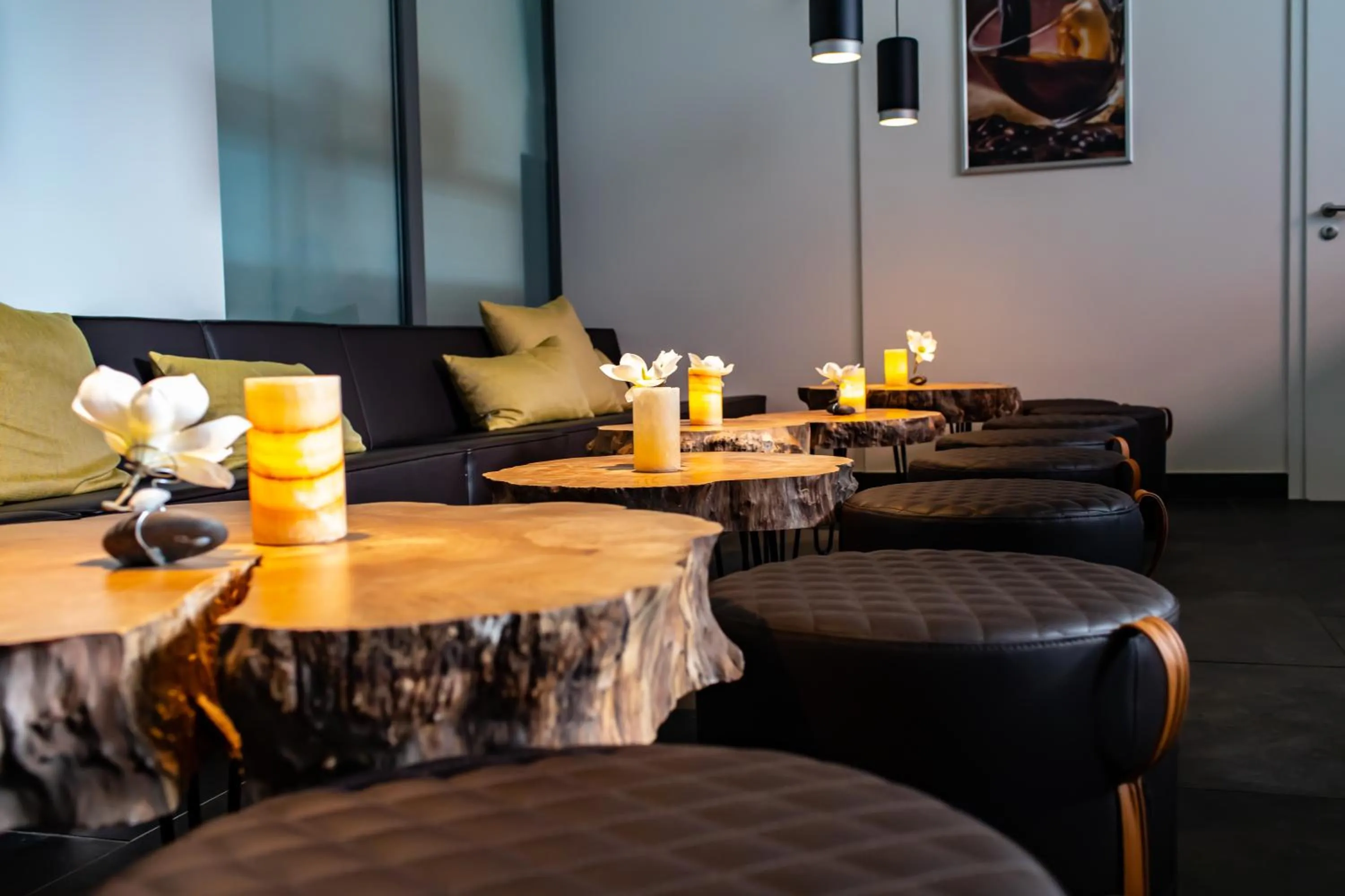 Restaurant/places to eat in cantera by Wiegand