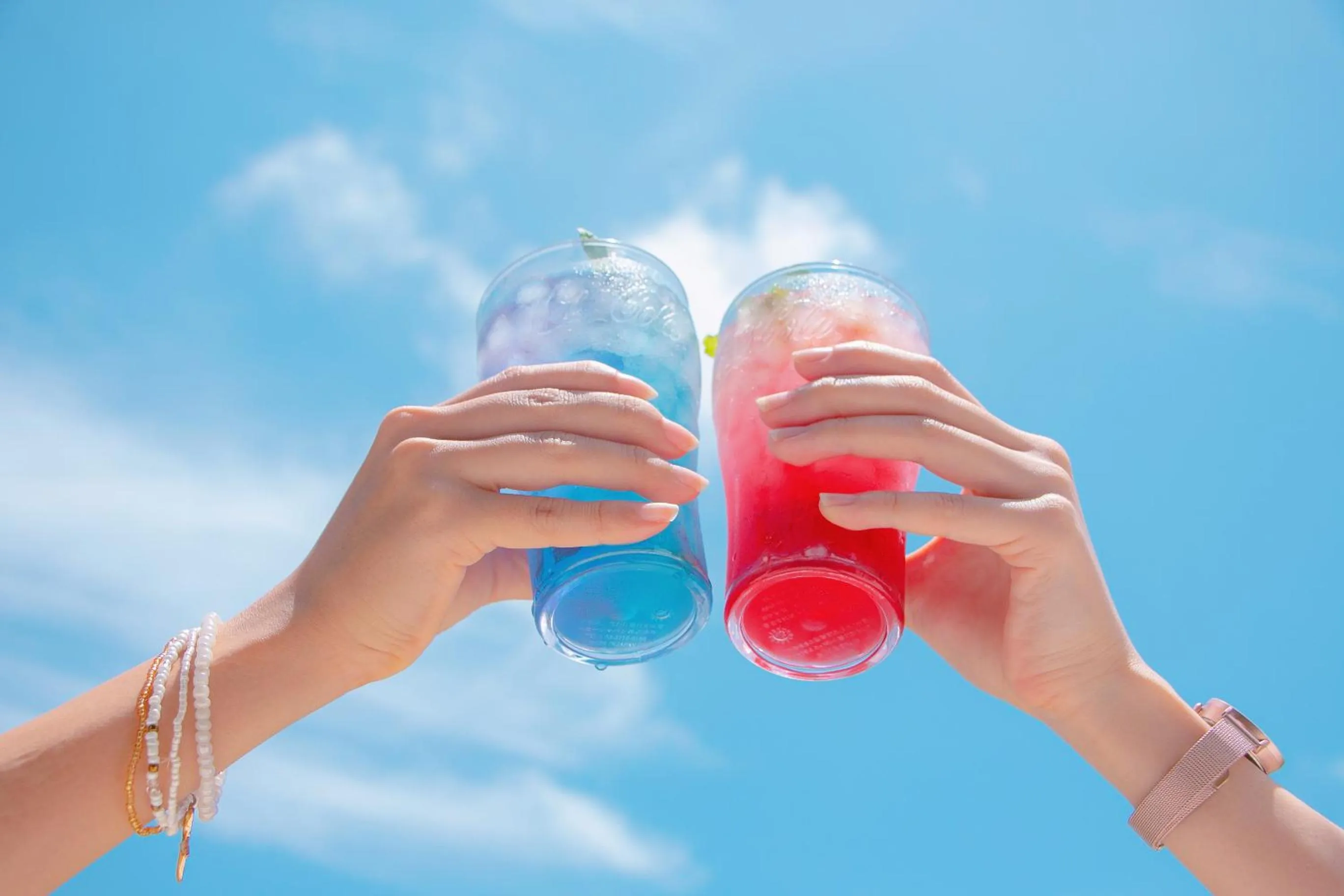 Pool view in Okinawa Hinode Resort and Hot Spring Hotel