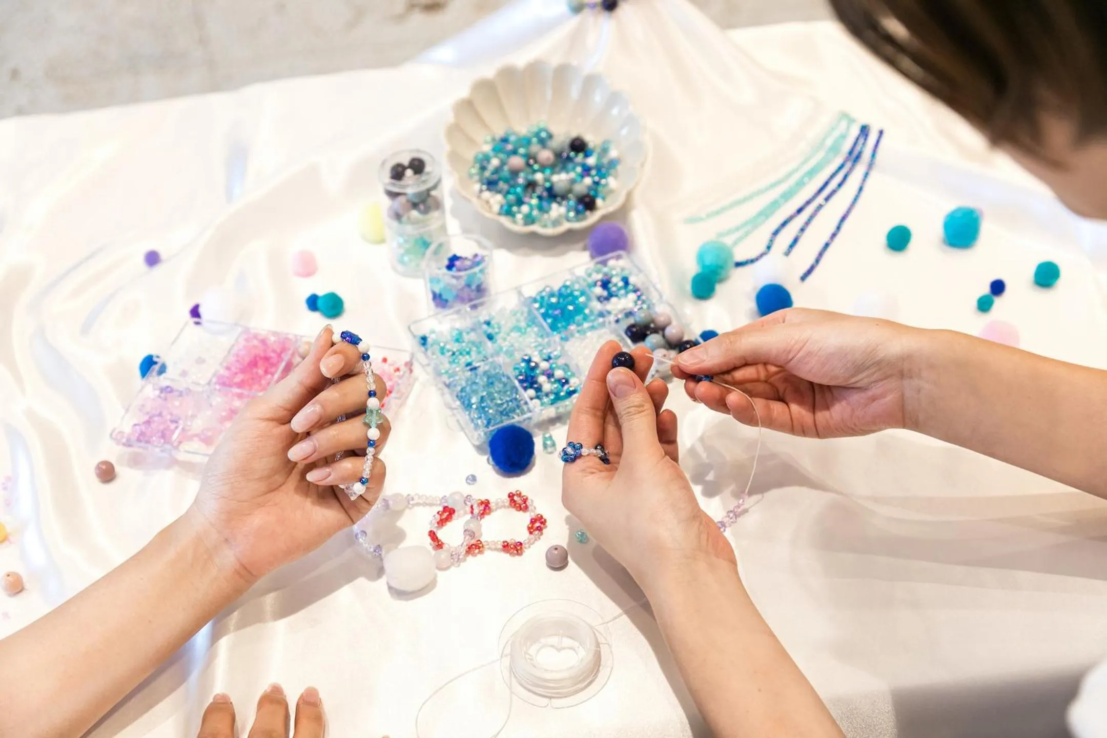 Activities in Okinawa Hinode Resort and Hot Spring Hotel