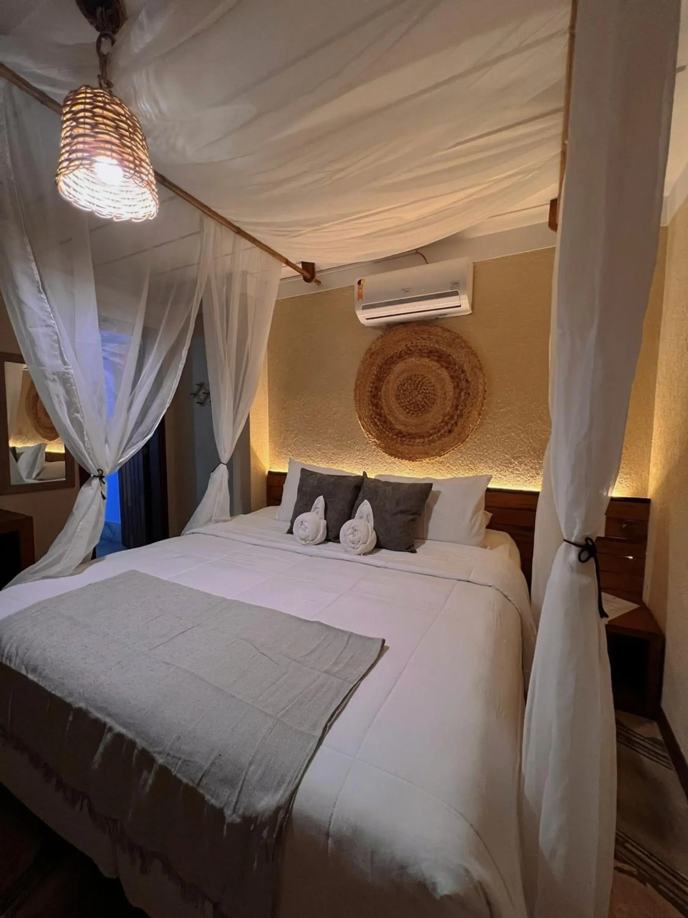 Apartment in Pier Beach Club Apartment in Pier Beach Club