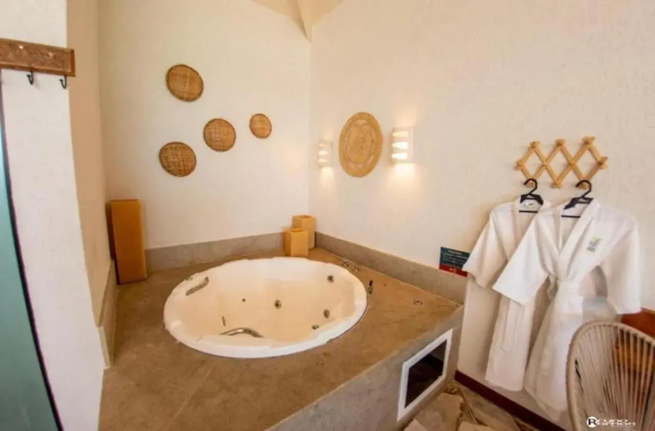 Superior Suite with Sea View in Pier Beach Club Superior Suite with Sea View in Pier Beach Club