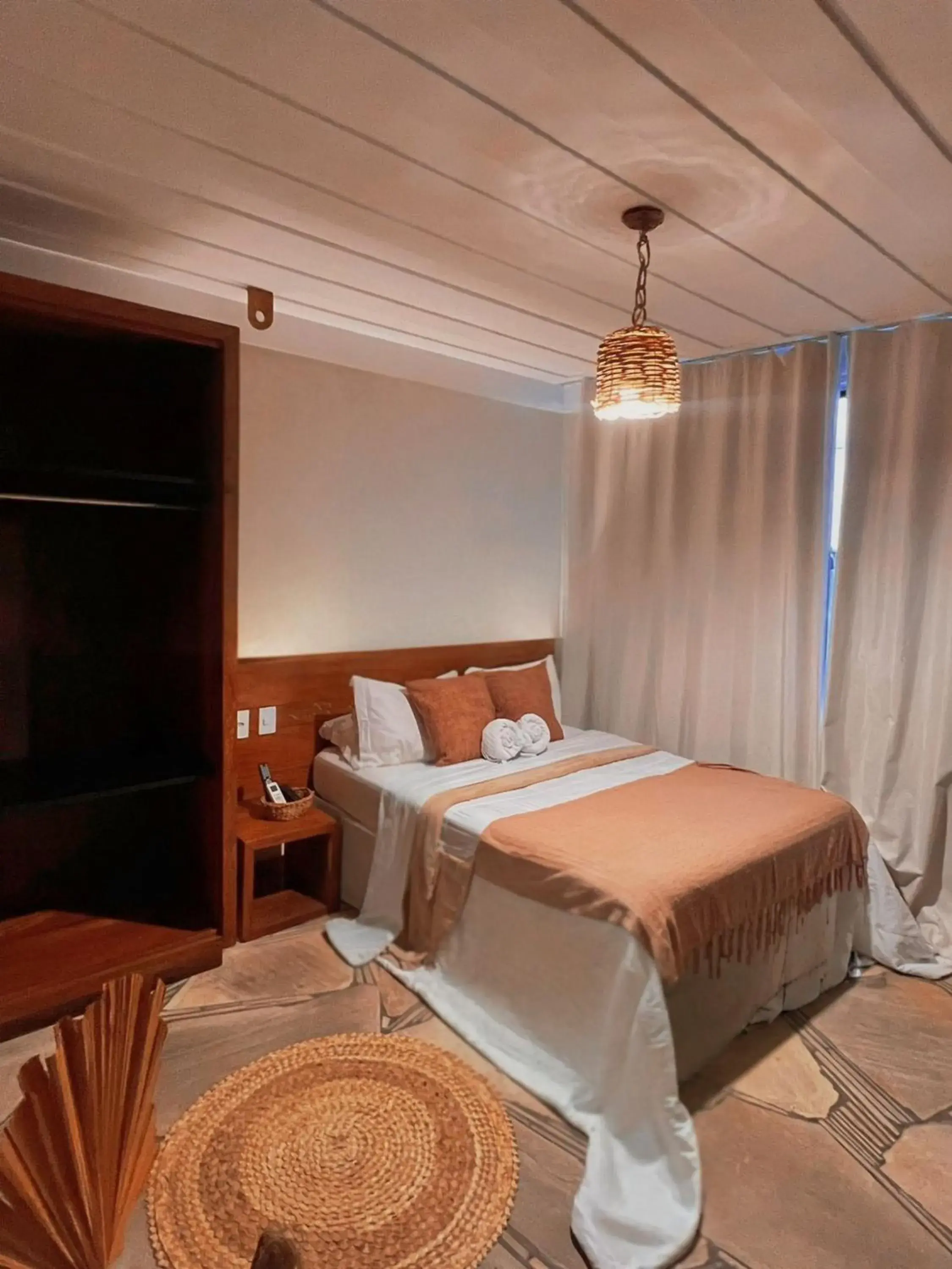 Deluxe Junior Suite in Pier Beach Club Deluxe Junior Suite in Pier Beach Club