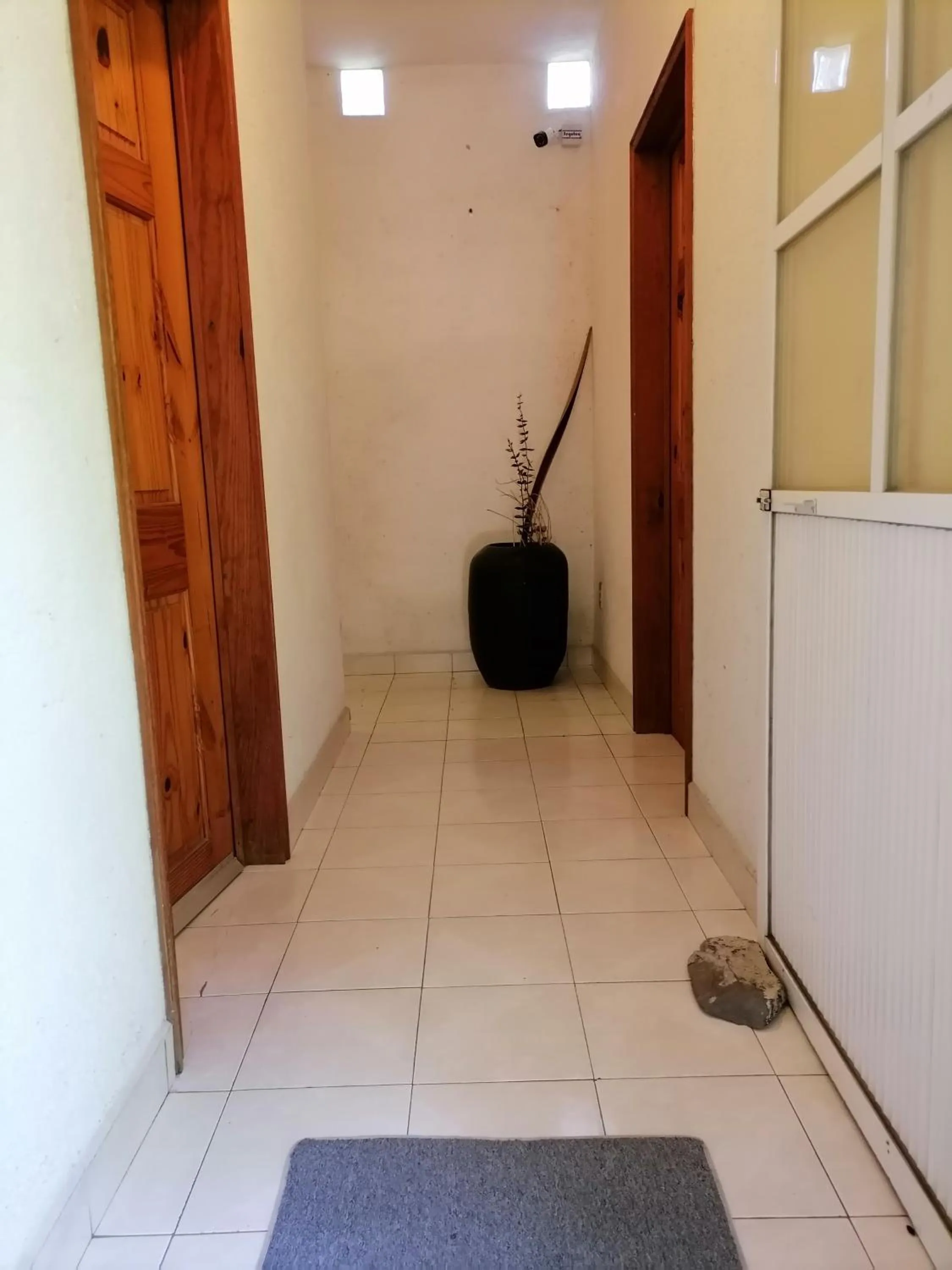 Property building in Posada Bugambilias