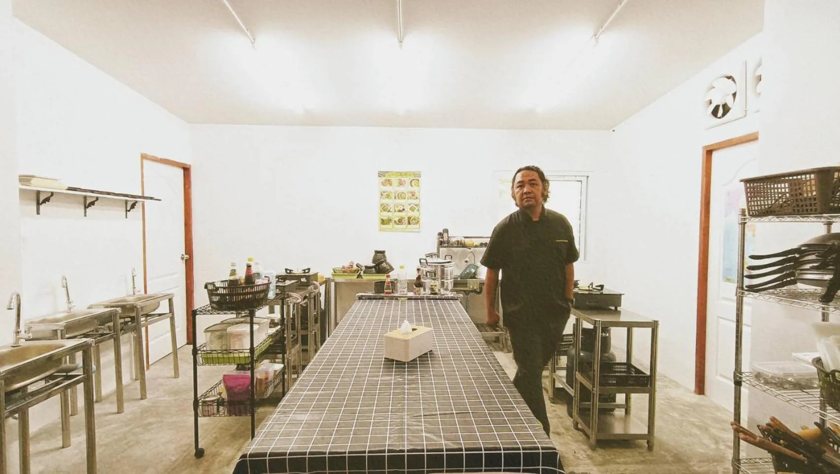 Activities, Bed in PaiApartHotel