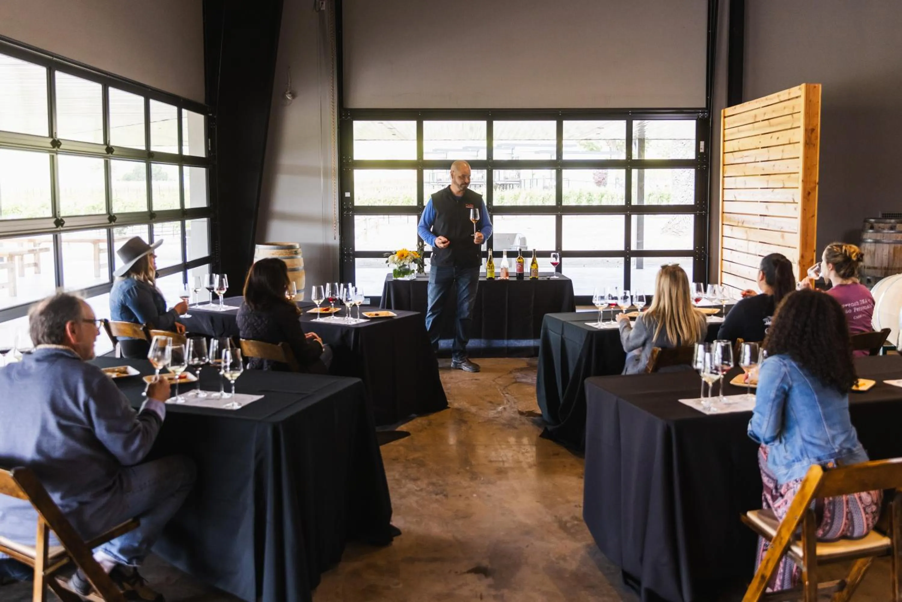 Activities in Geneseo Inn