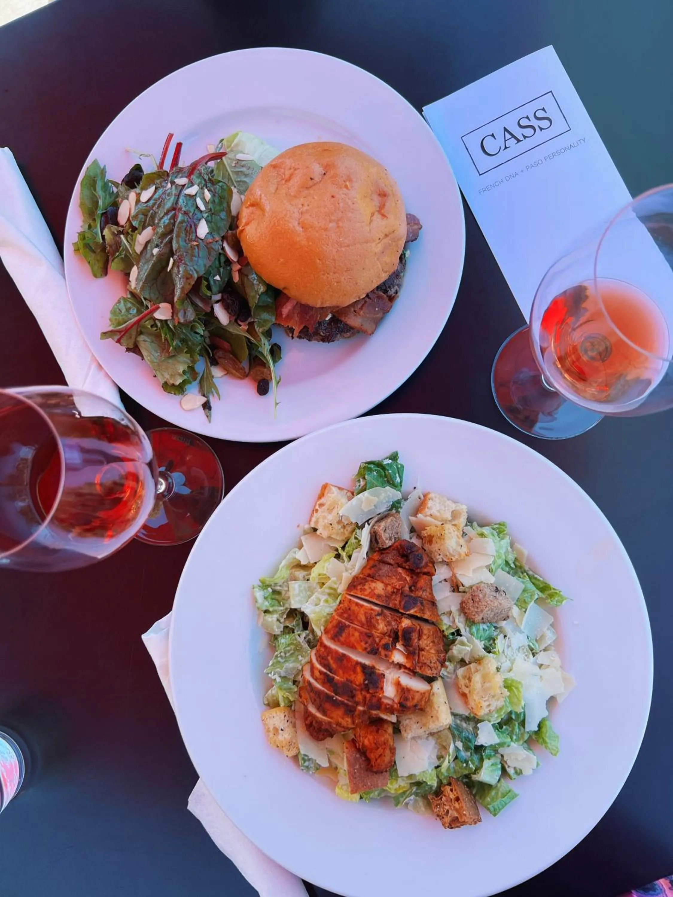 Restaurant/places to eat in Geneseo Inn