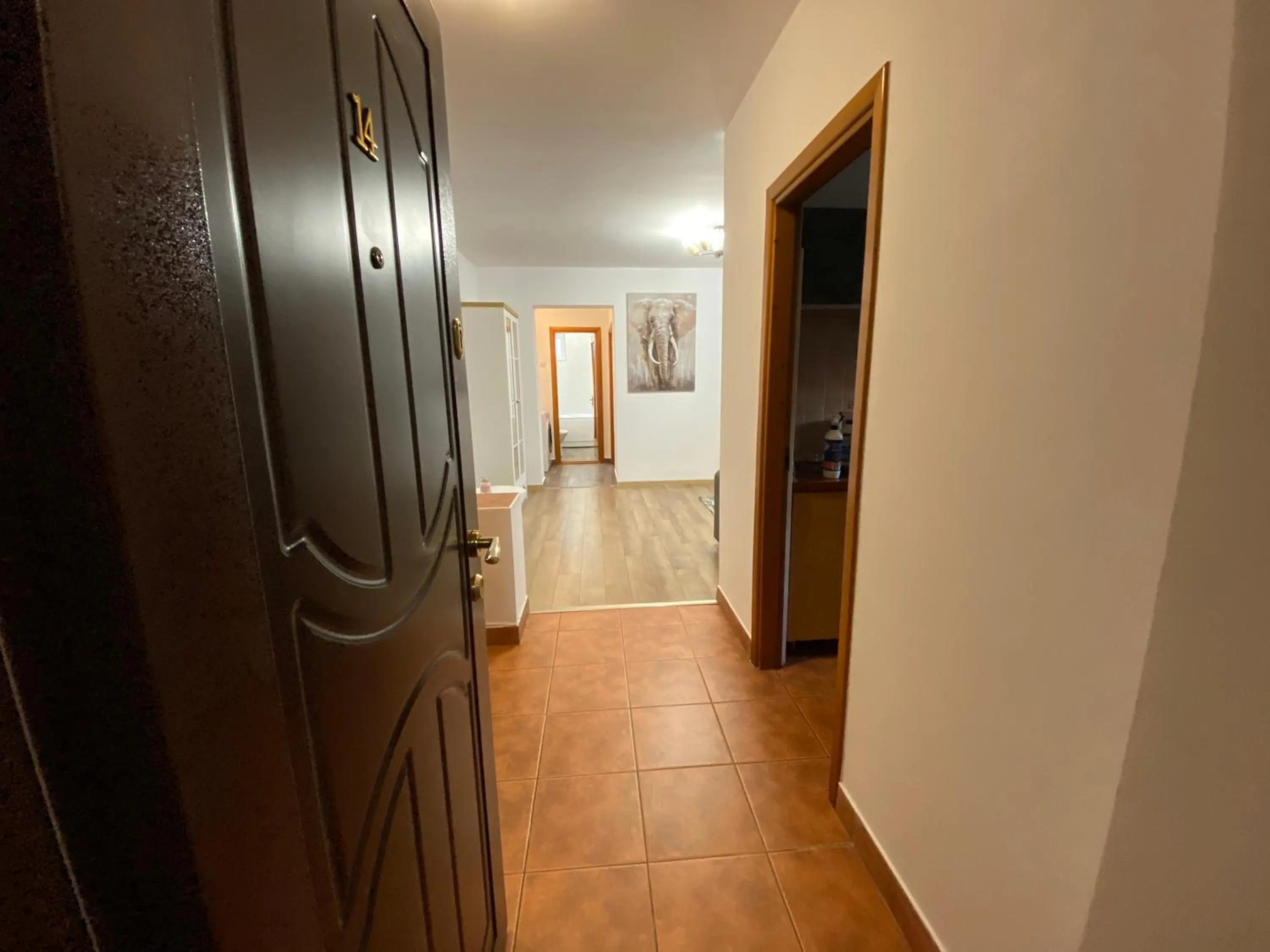 Photo of the whole room in Best Apartment City Hall