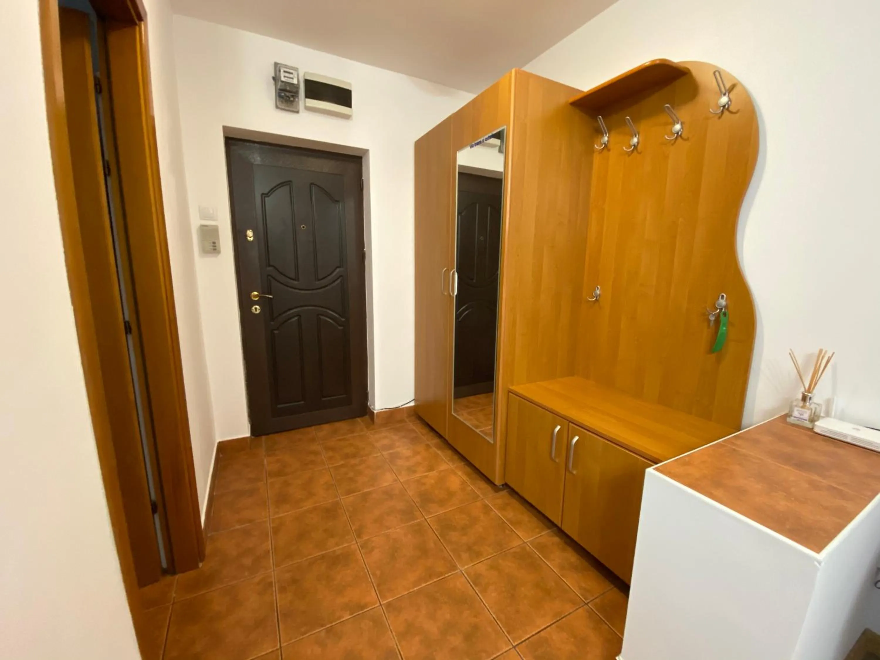 Photo of the whole room in Best Apartment City Hall