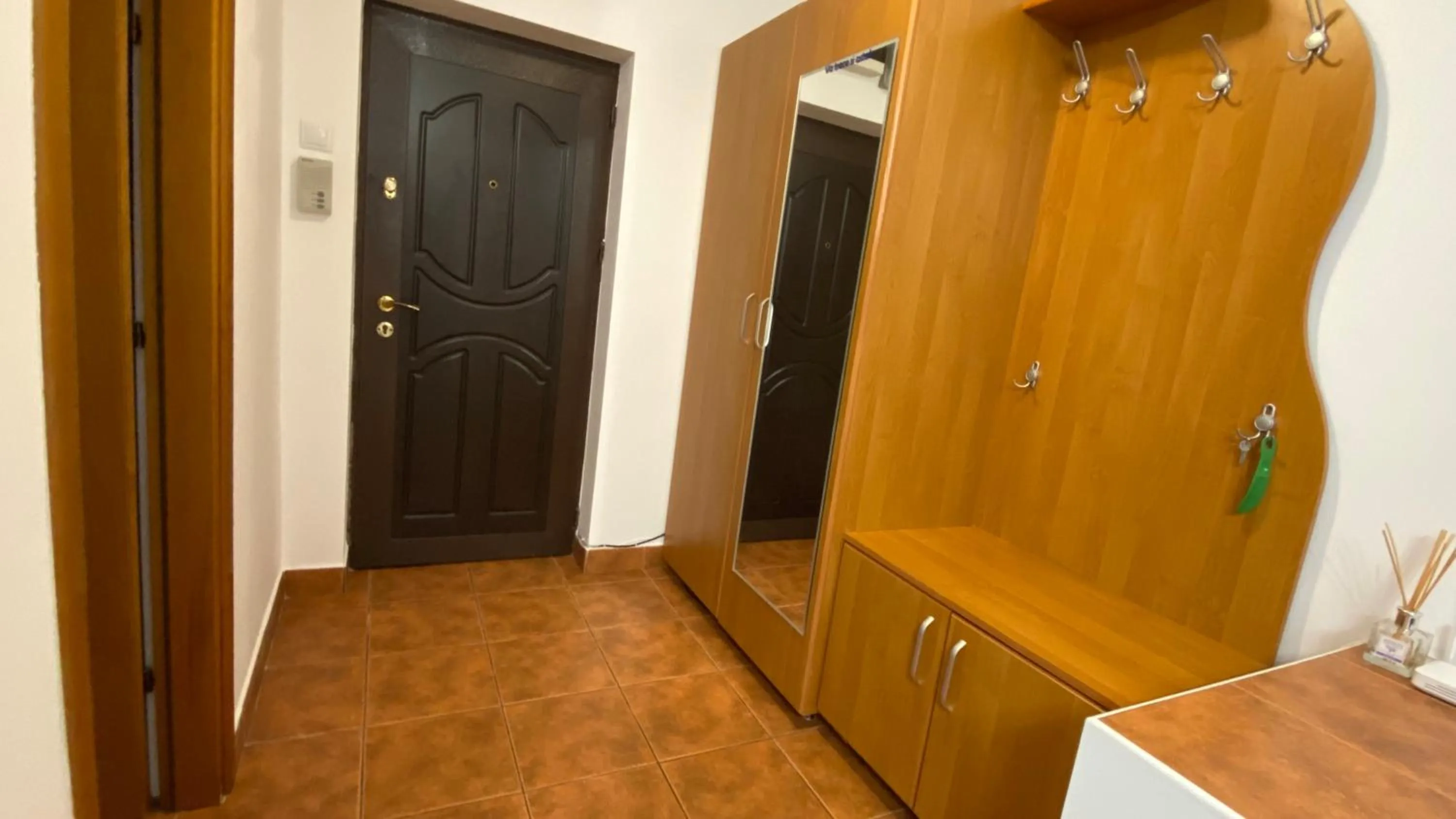 Photo of the whole room in Best Apartment City Hall