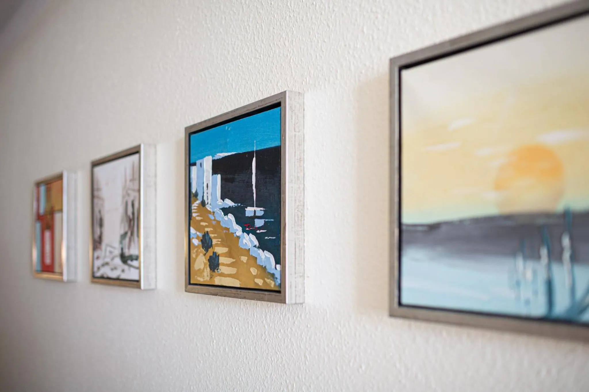 Area and facilities in Europa Hotel Garni free parking