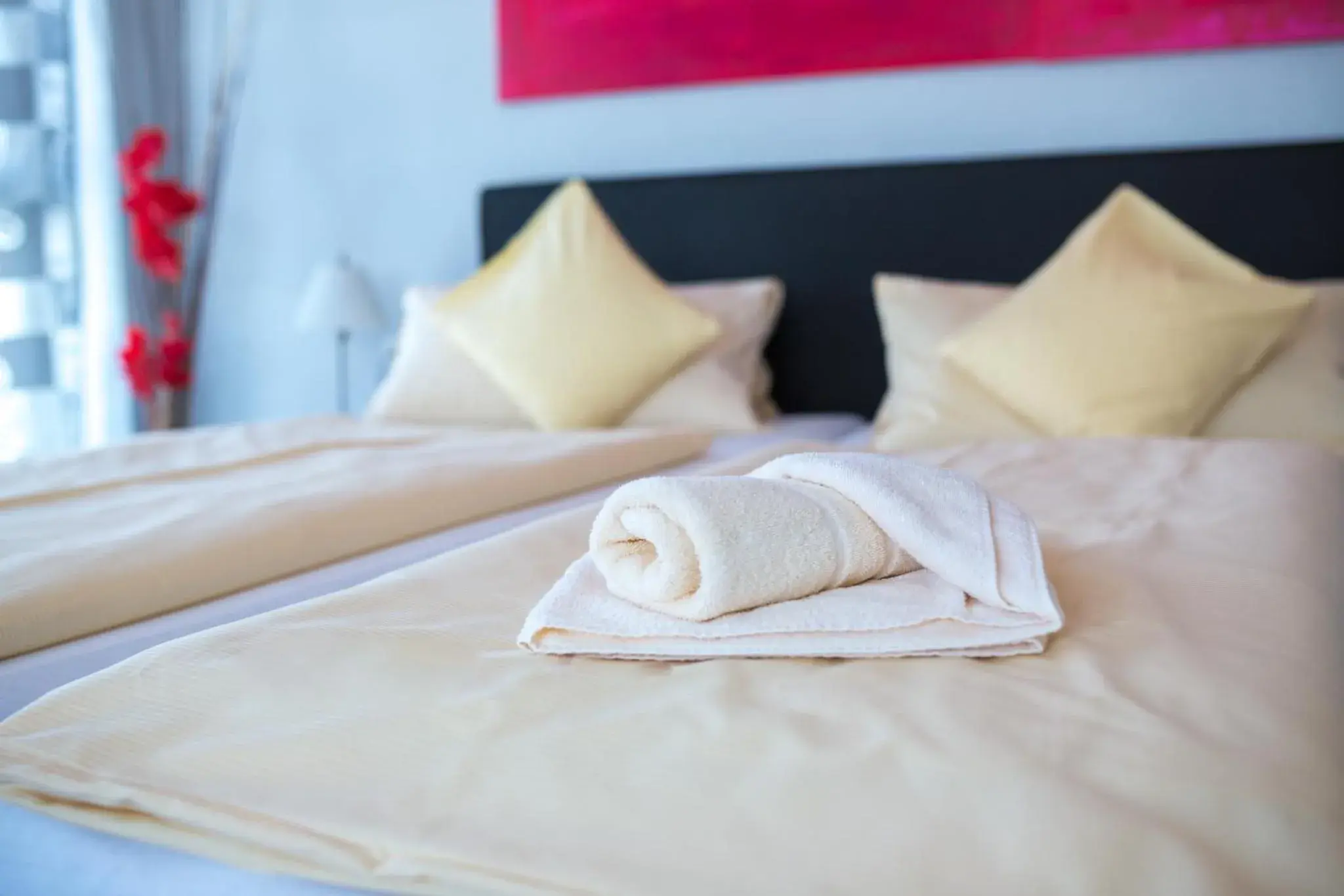 Europa Hotel Garni free parking Europa Hotel Garni free parking