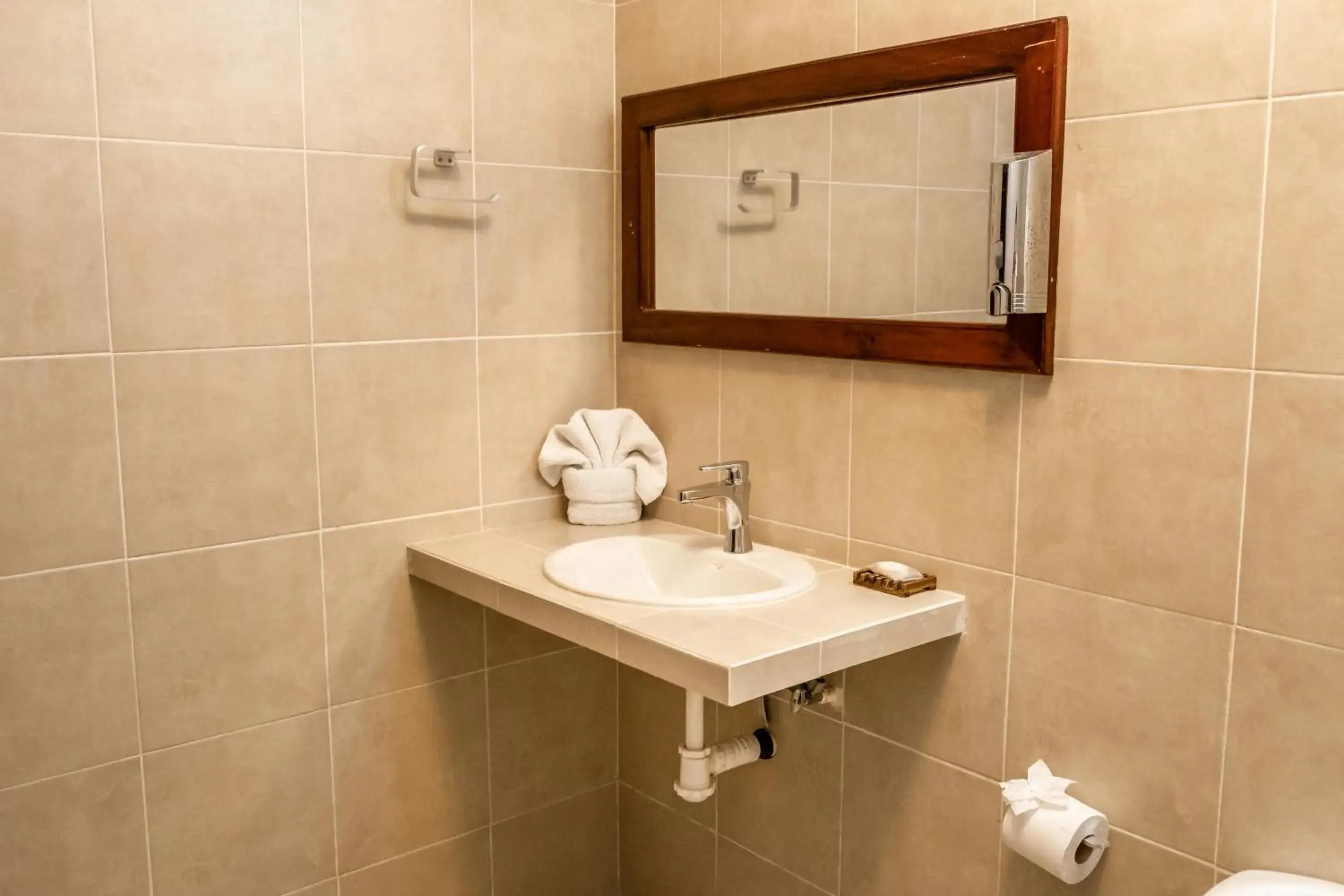 Deluxe Triple Room in Hotel Pelicano Deluxe Triple Room in Hotel Pelicano