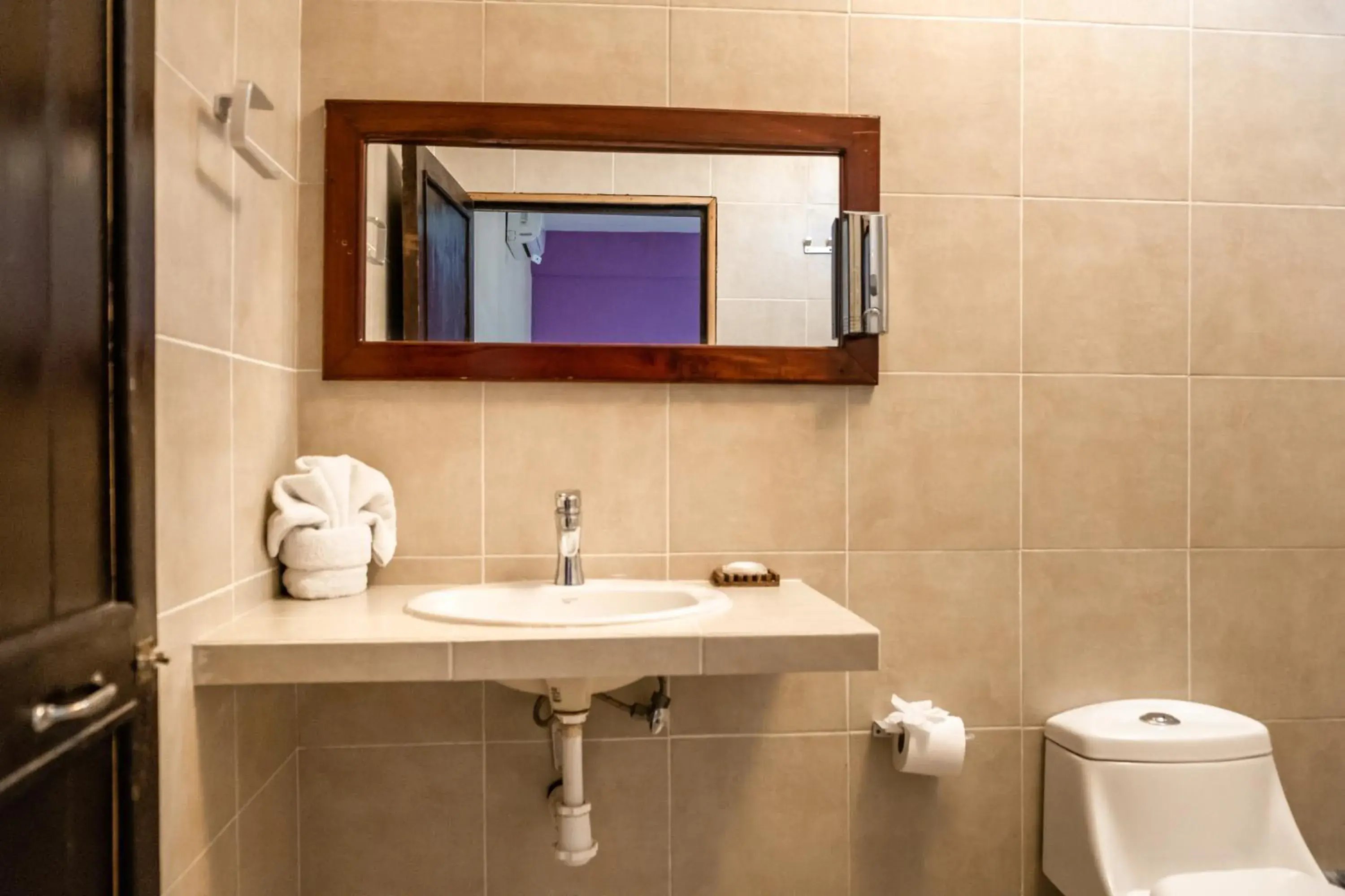 Deluxe Twin Room in Hotel Pelicano Deluxe Twin Room in Hotel Pelicano