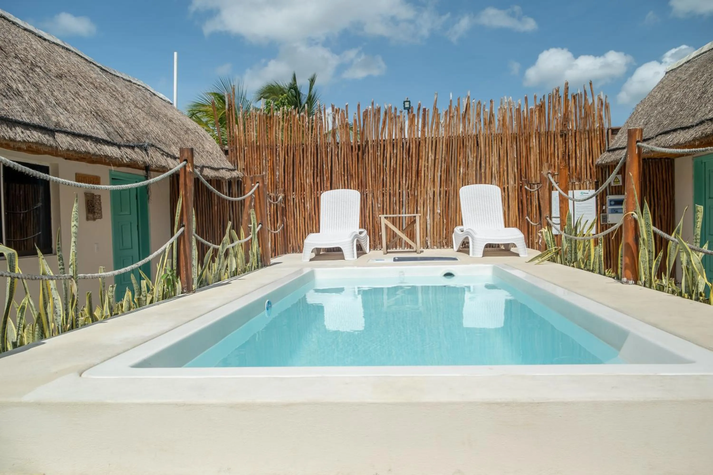 Day in Hotel Pelicano