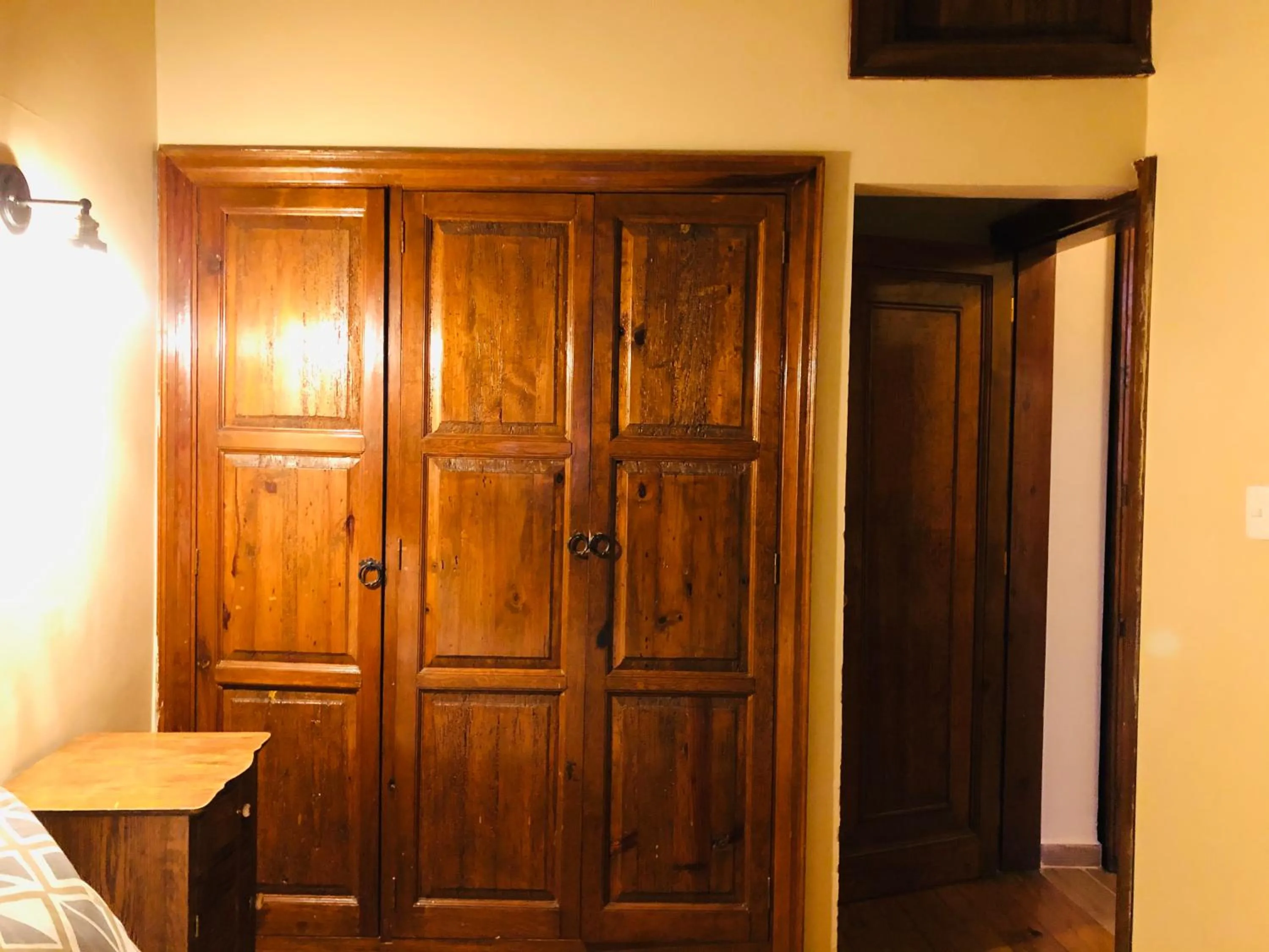 Hotel Boutique Casa de las Manrique