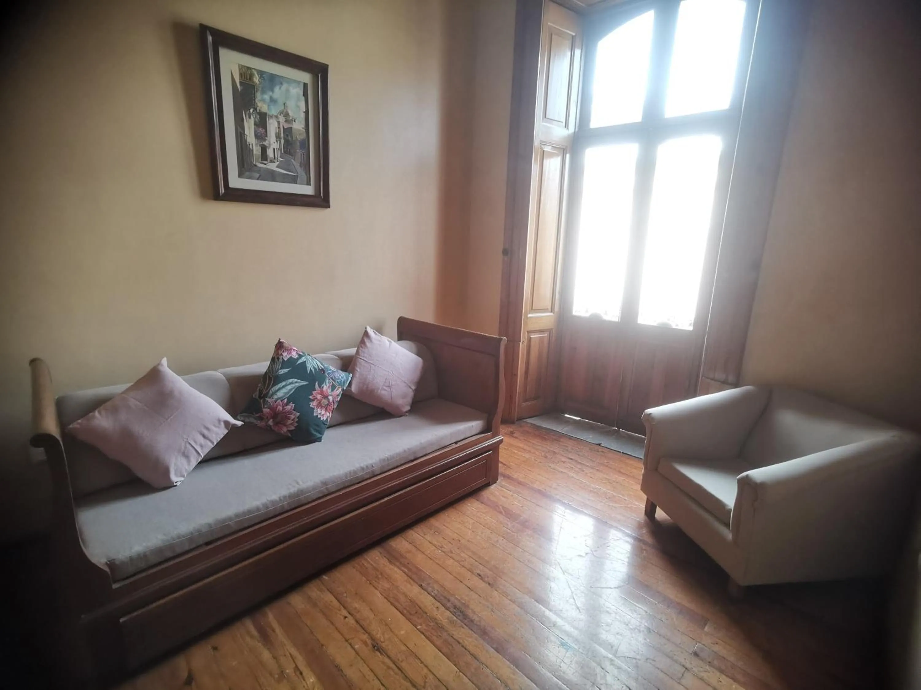 Hotel Boutique Casa de las Manrique