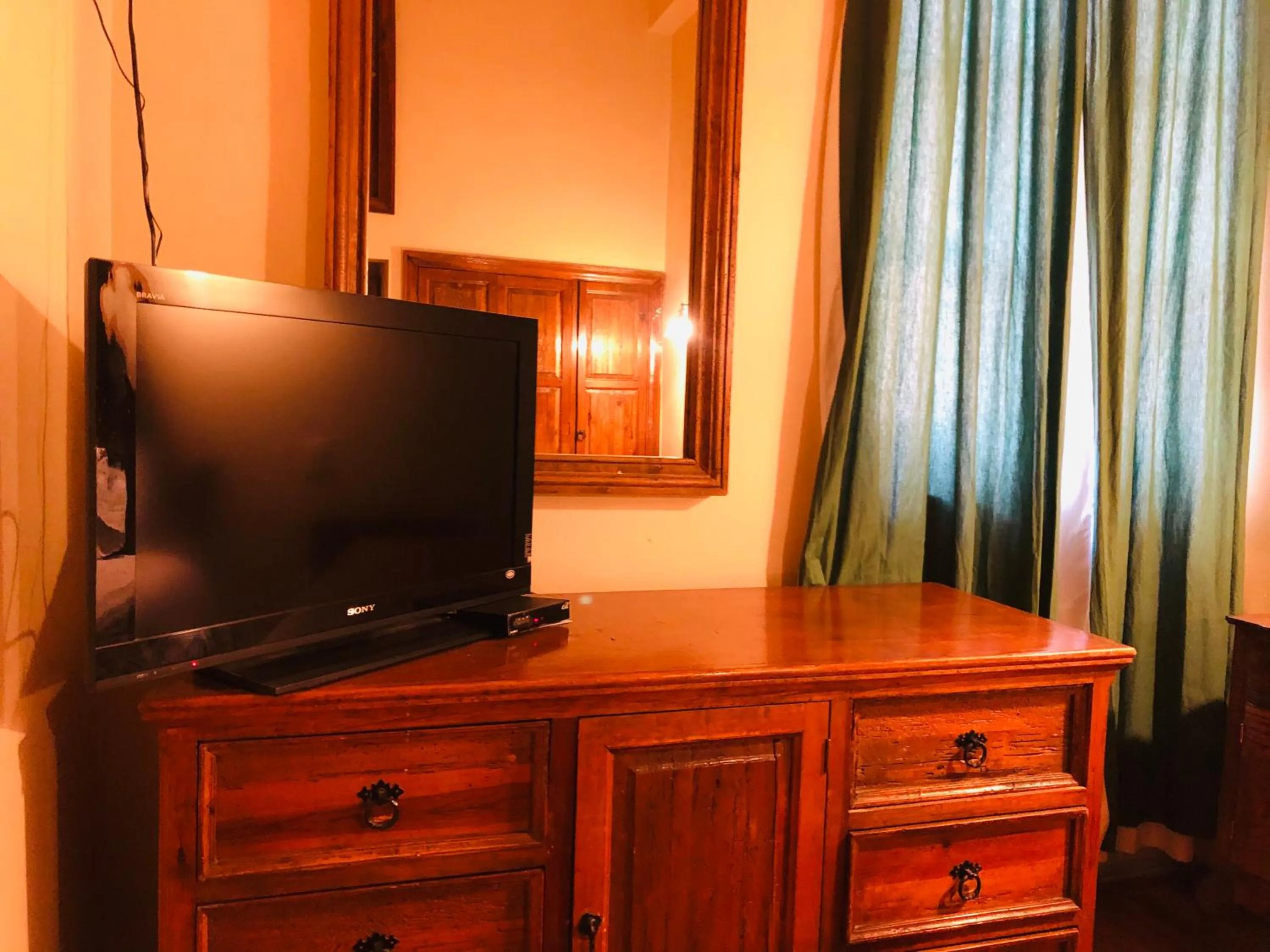 Hotel Boutique Casa de las Manrique