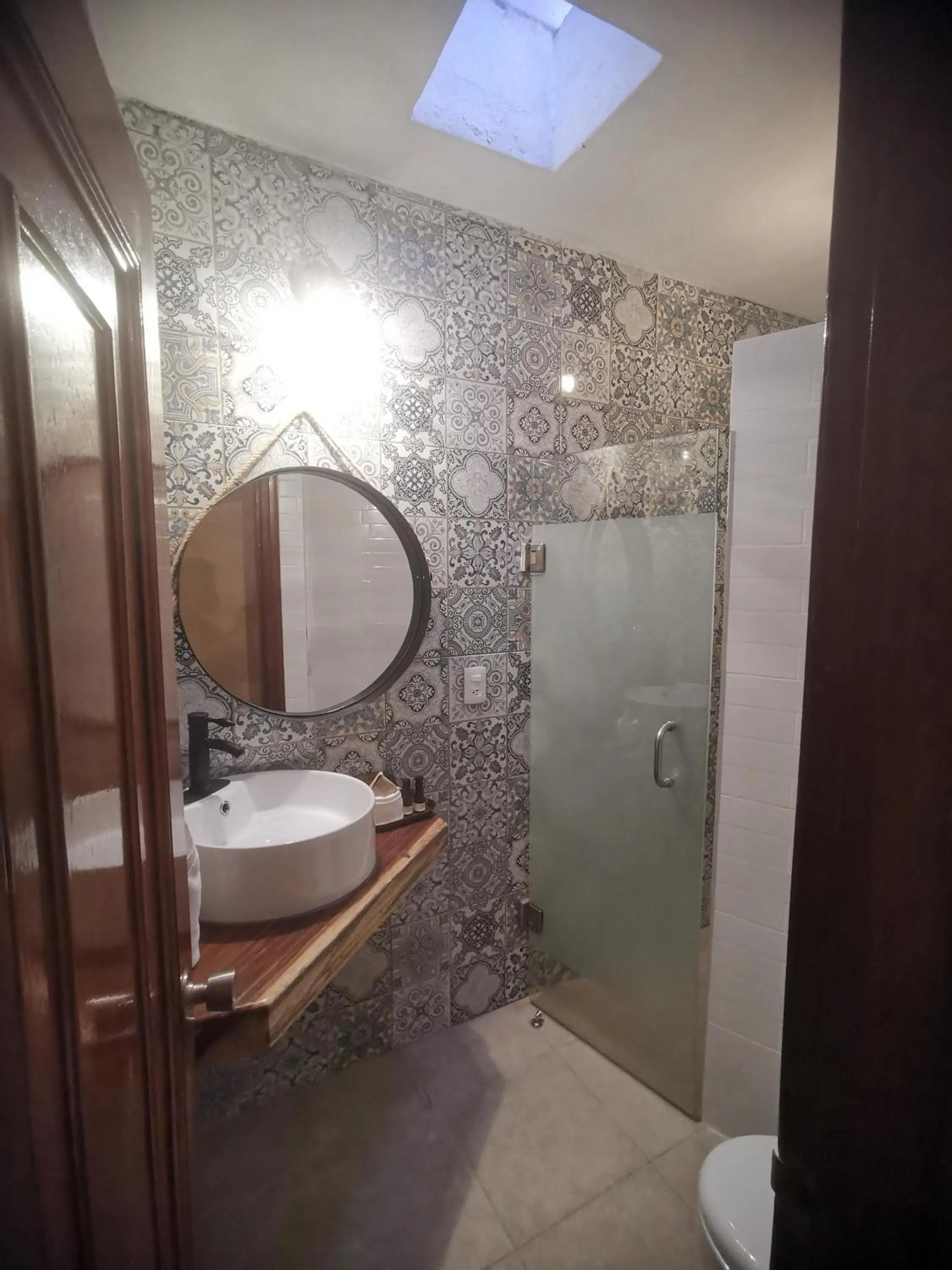 Hotel Boutique Casa de las Manrique