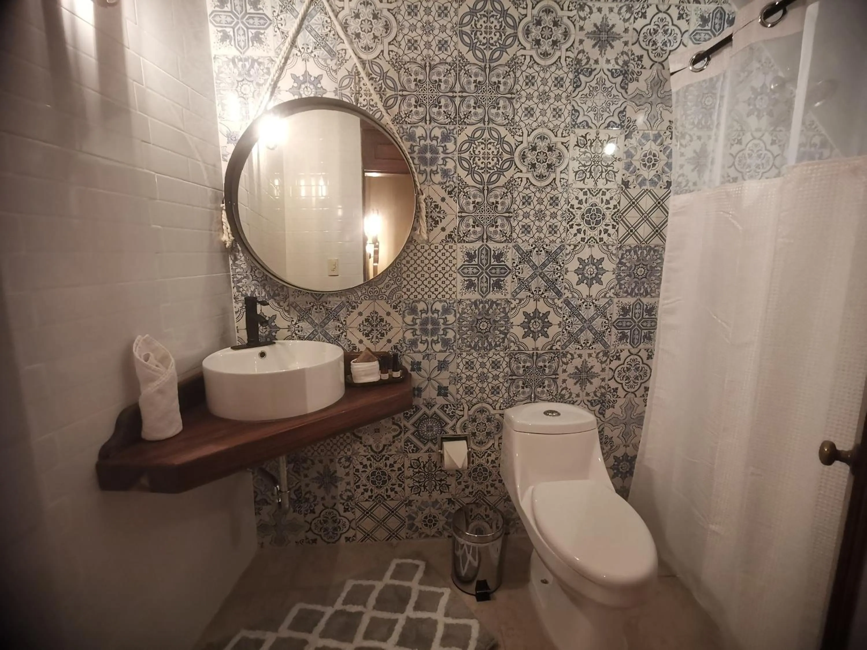 Hotel Boutique Casa de las Manrique