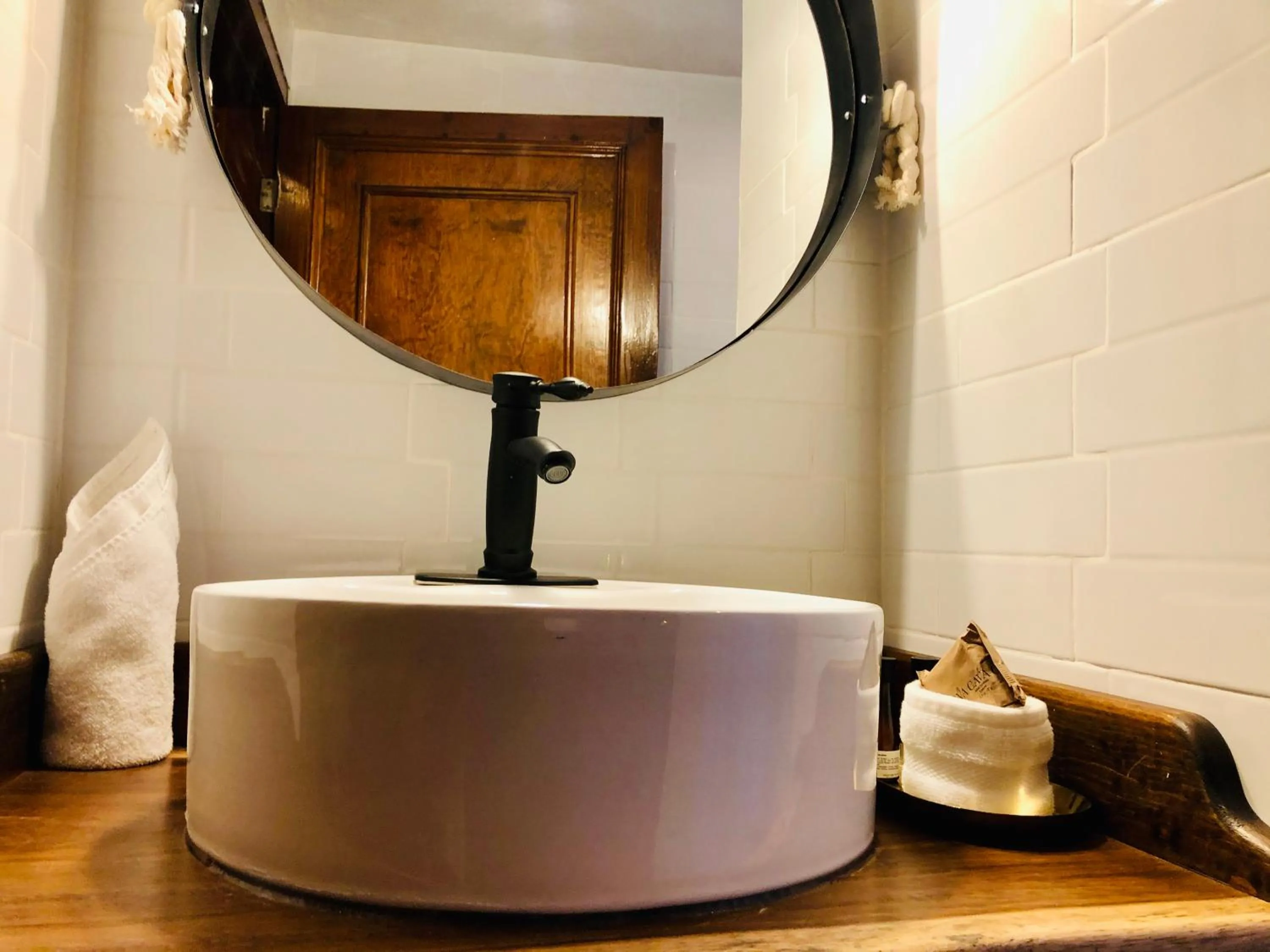 Hotel Boutique Casa de las Manrique