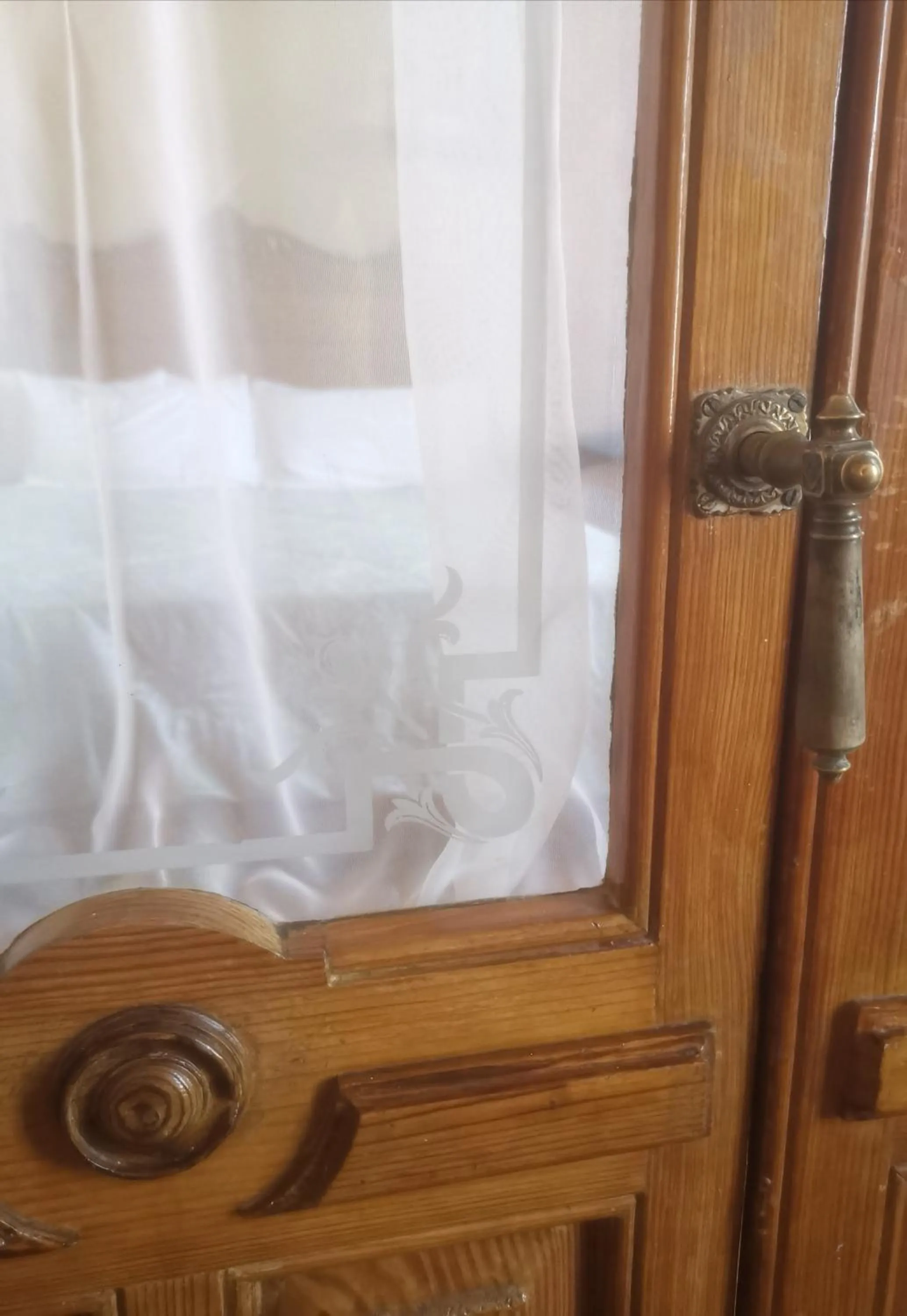 Hotel Boutique Casa de las Manrique