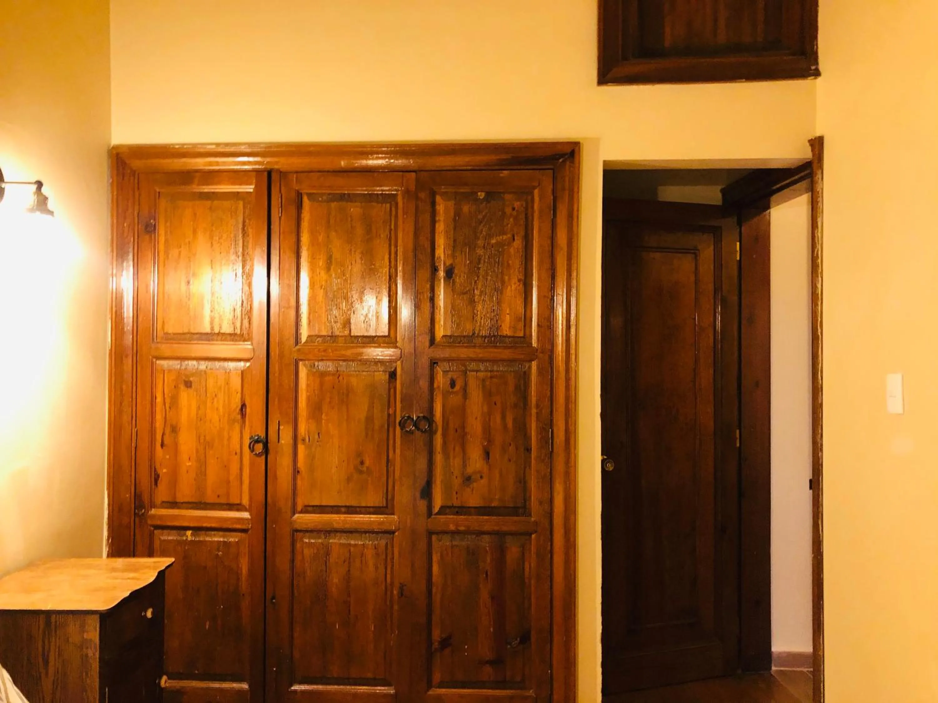 Hotel Boutique Casa de las Manrique