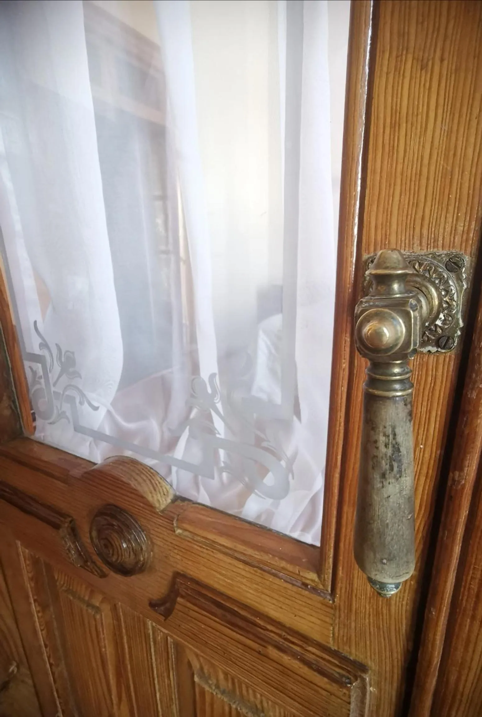 Hotel Boutique Casa de las Manrique