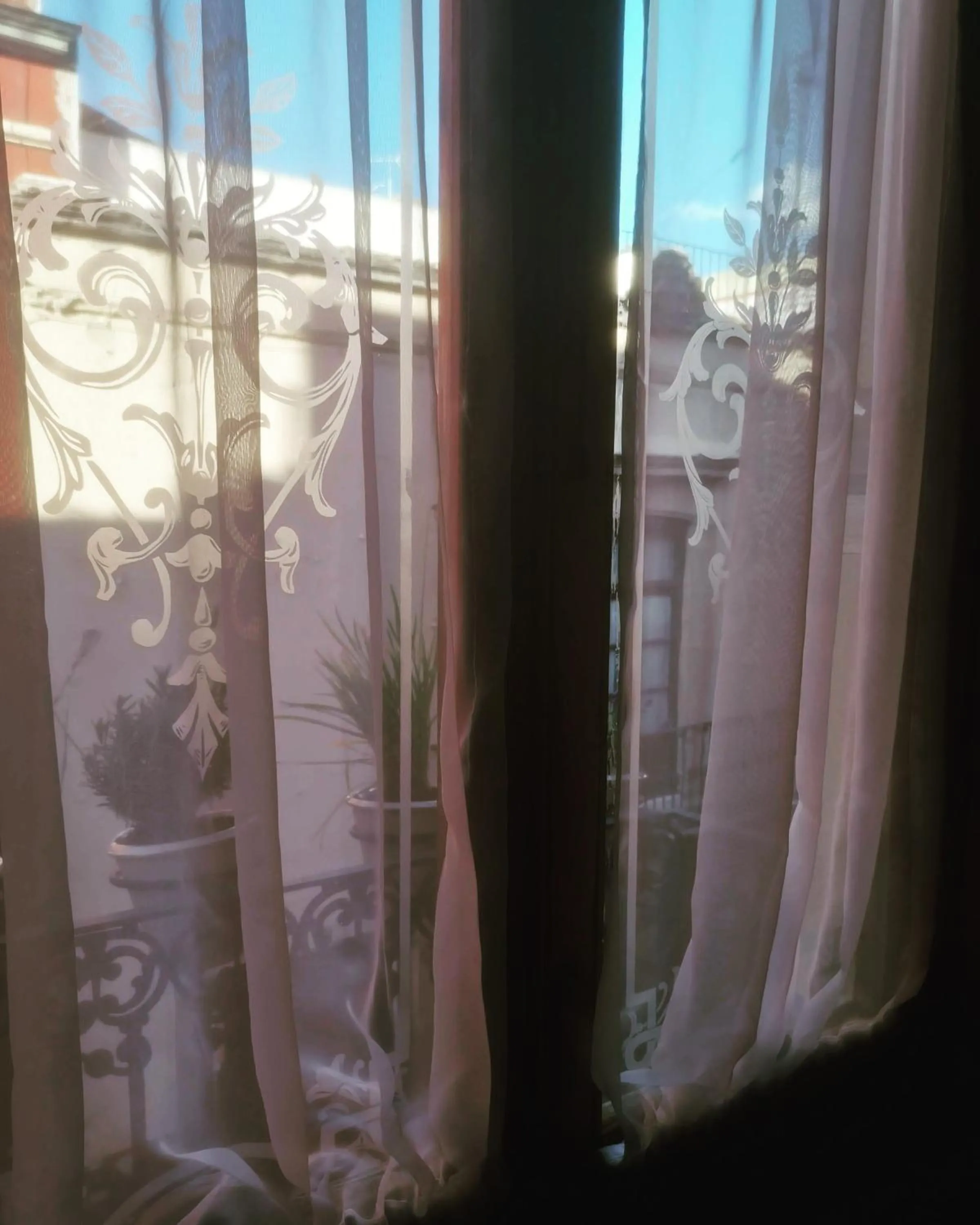 Hotel Boutique Casa de las Manrique