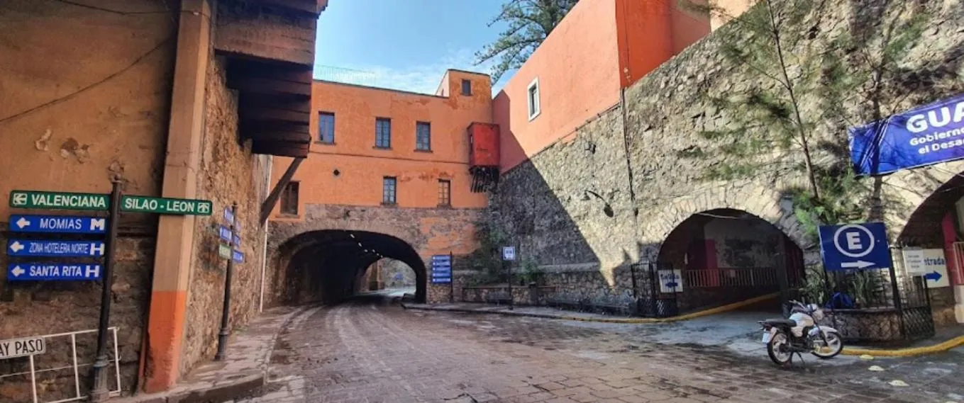 Hotel Boutique Casa de las Manrique