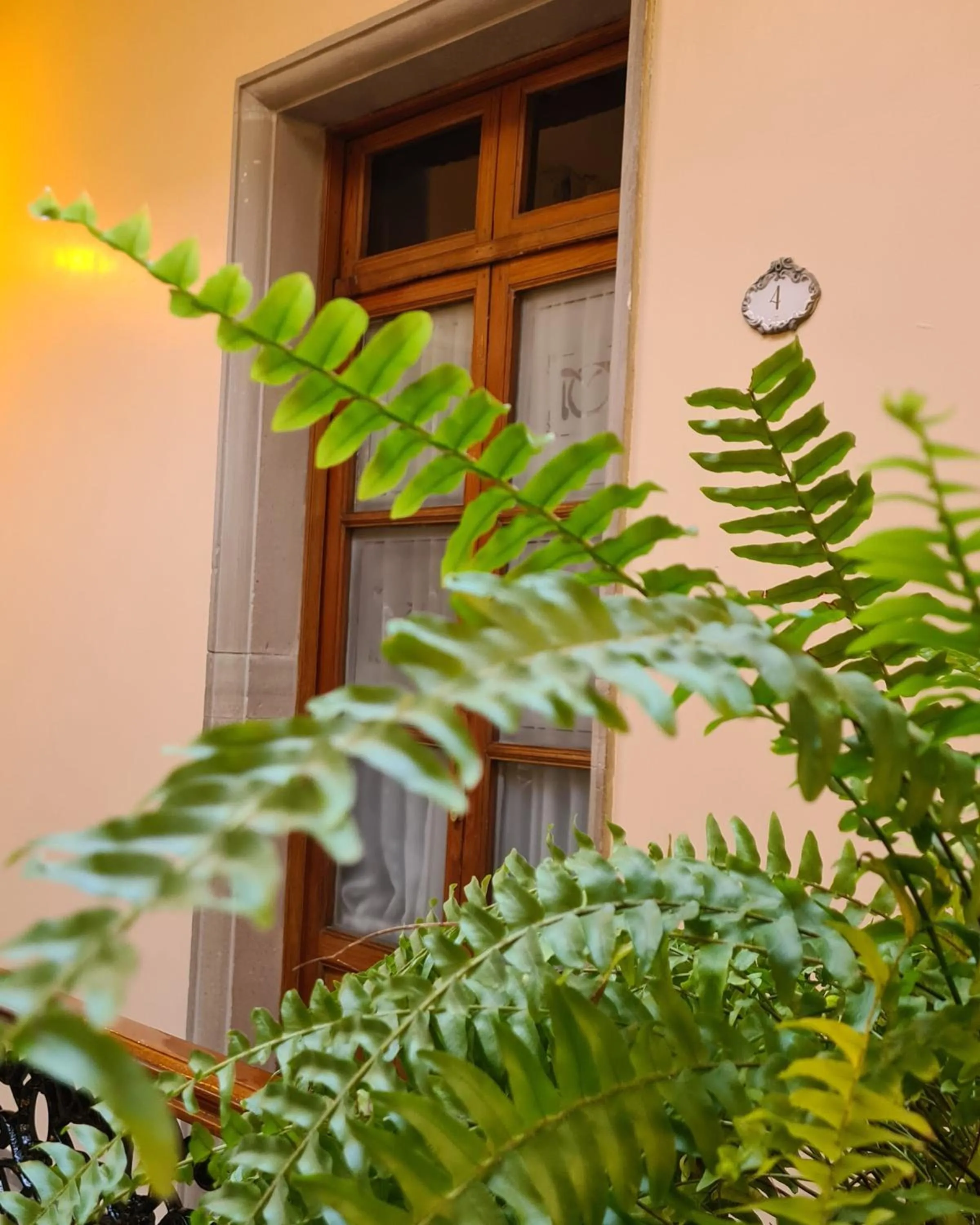 Hotel Boutique Casa de las Manrique