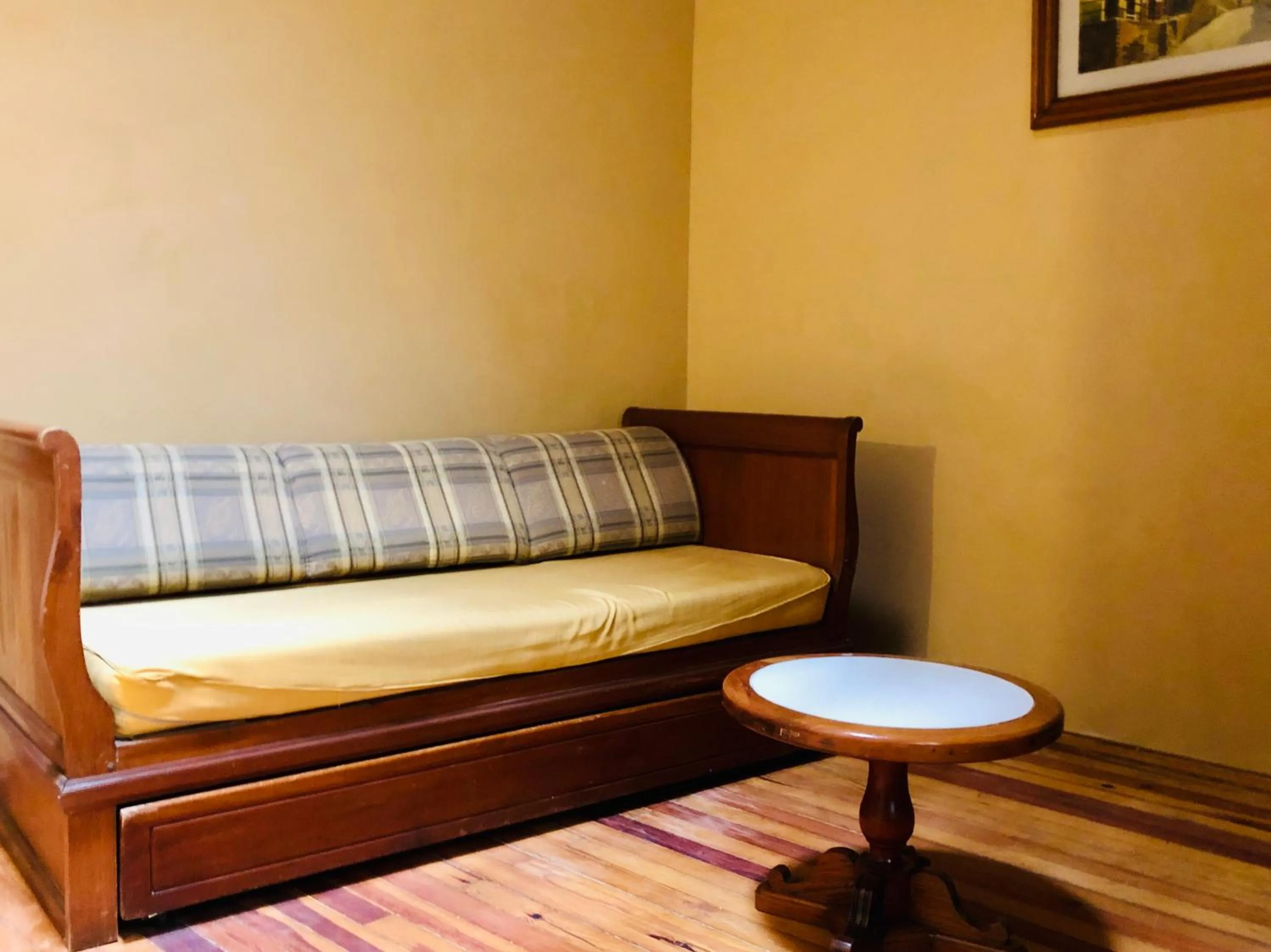 Hotel Boutique Casa de las Manrique