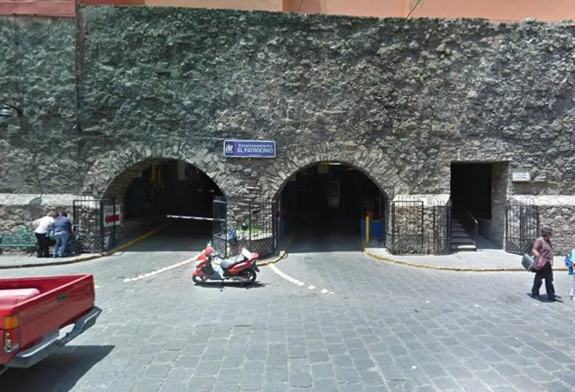 Hotel Boutique Casa de las Manrique