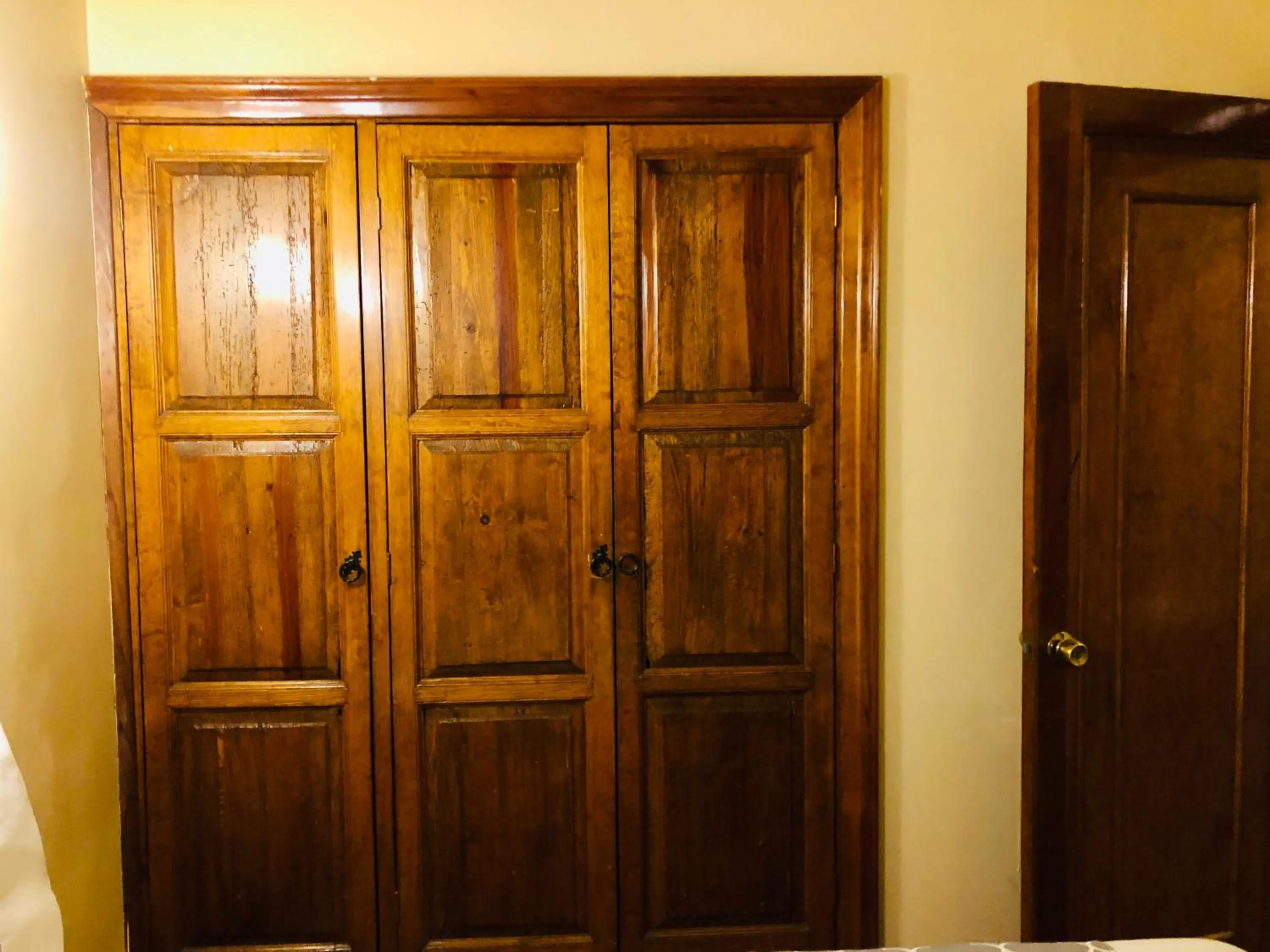 Hotel Boutique Casa de las Manrique