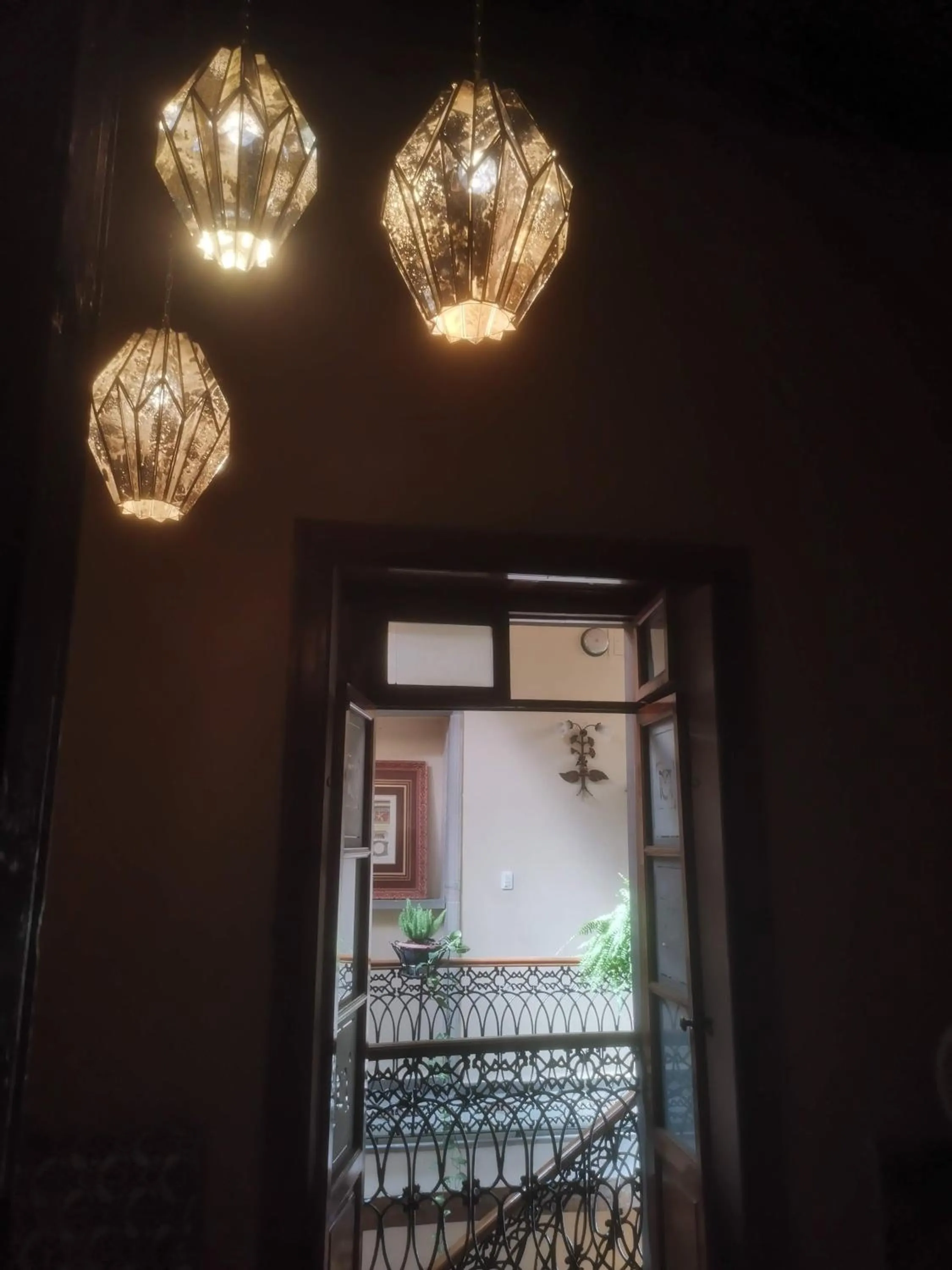 Hotel Boutique Casa de las Manrique