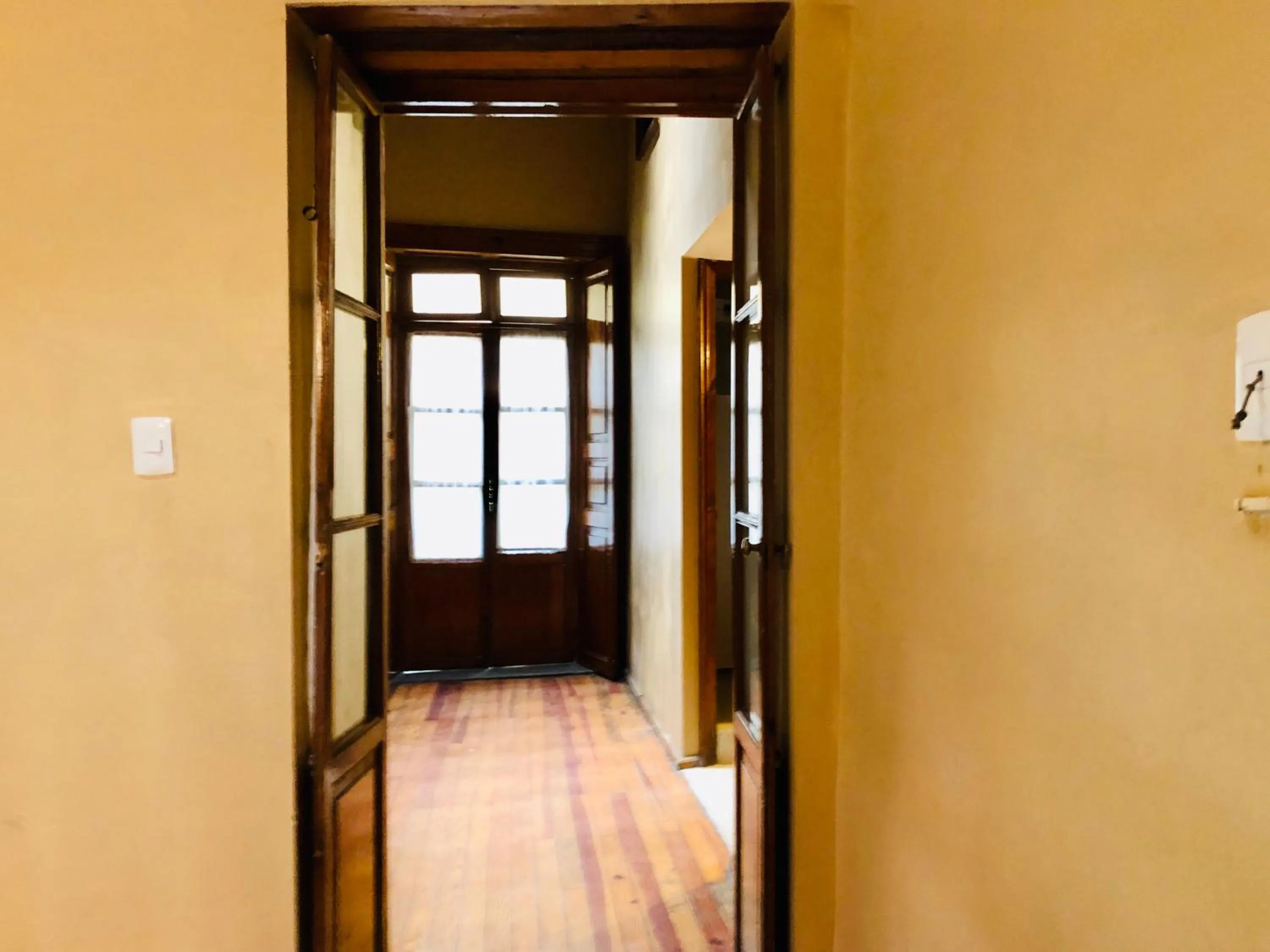 Decorative detail in Hotel Boutique Casa de las Manrique