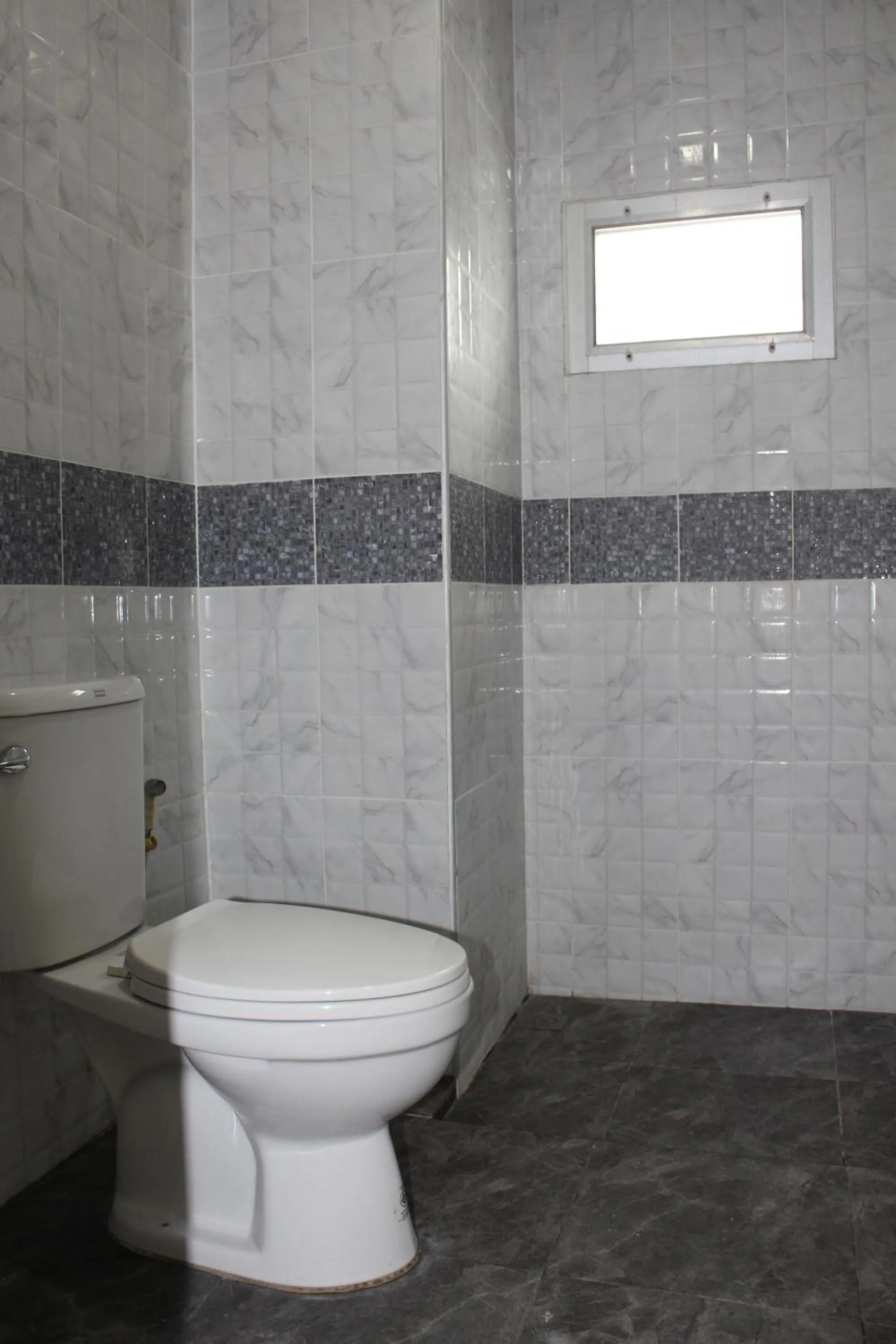 Bathroom in Awa Don Muang