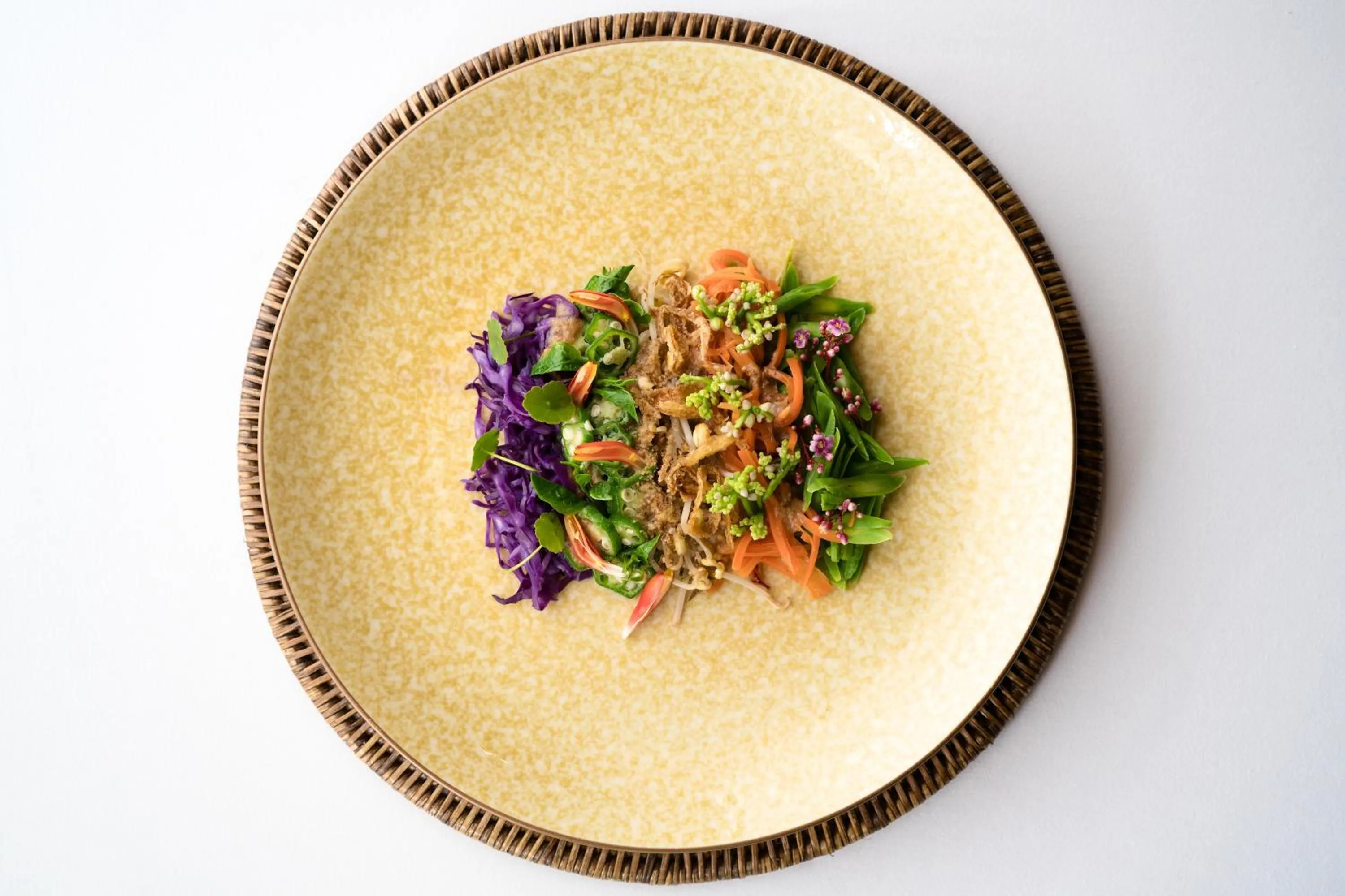 Breakfast in Chiva-Som International Health Resorts