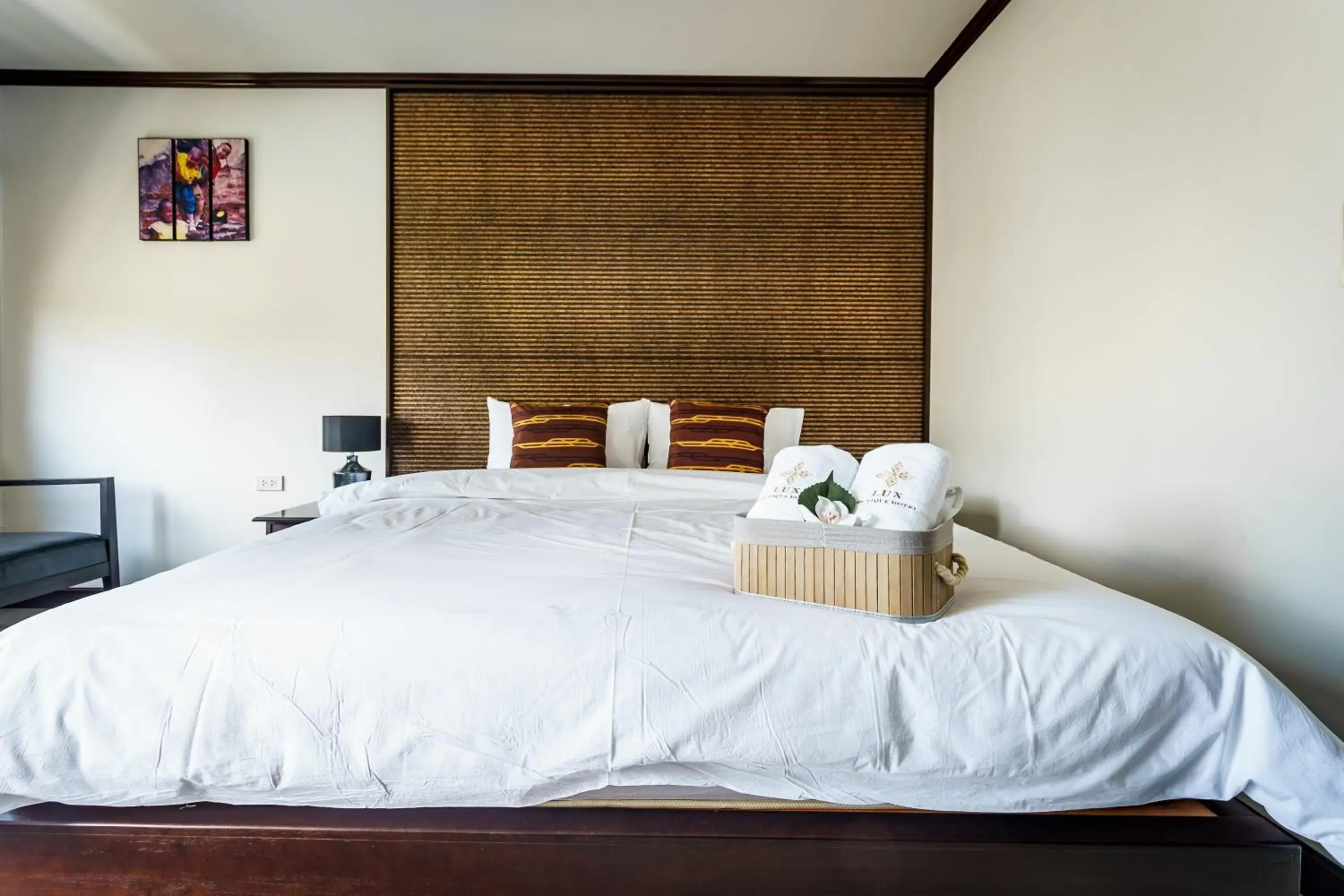 Standard Double Room in Lux Boutique Hotel Standard Double Room in Lux Boutique Hotel