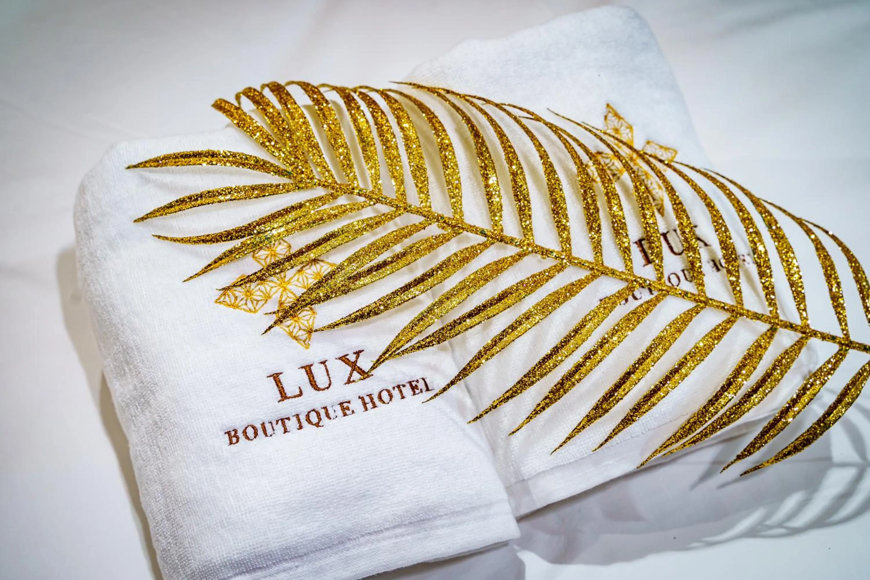 Lux Boutique Hotel