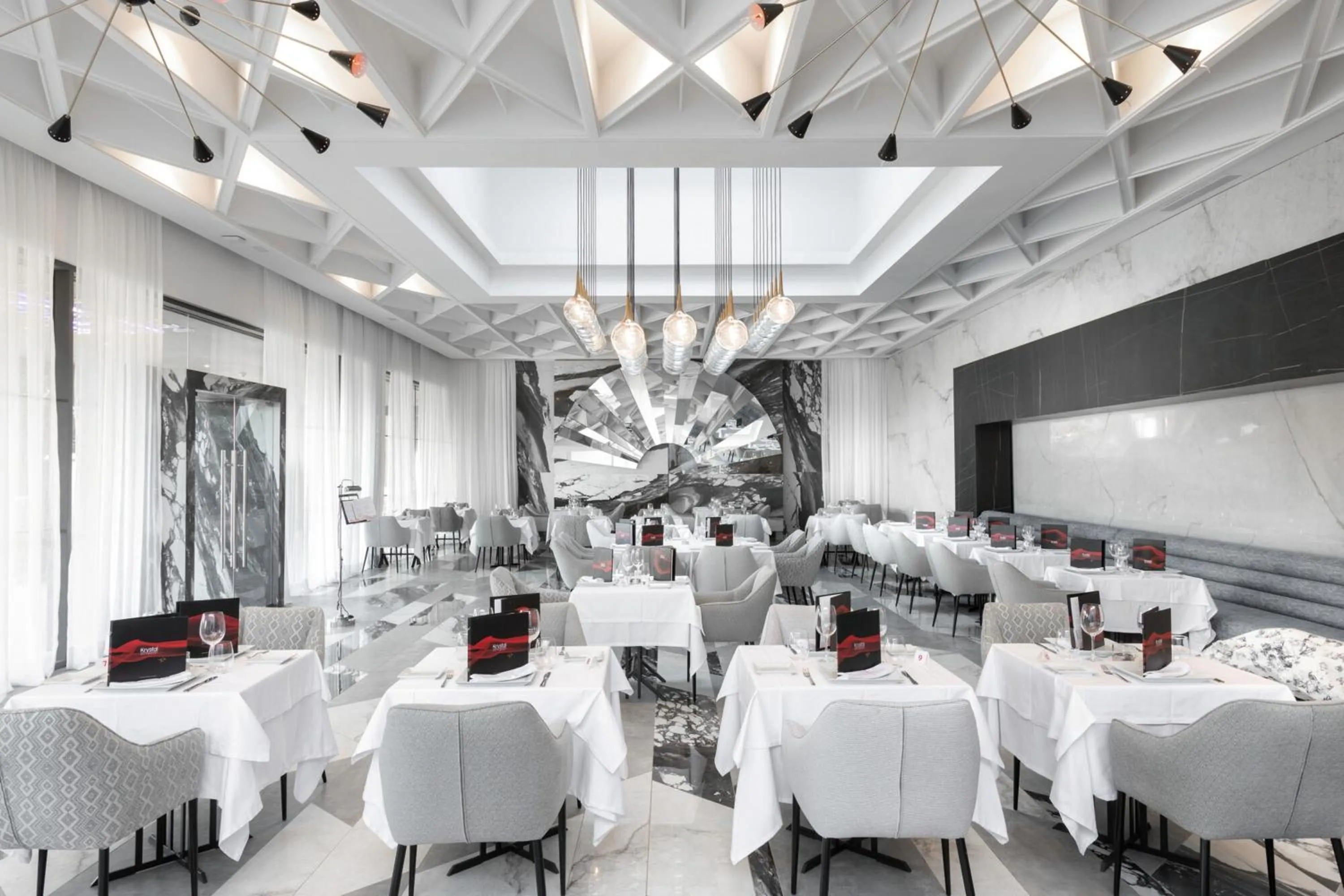 Restaurant/places to eat in Hotel Riu Palace Tikida Taghazout - All Inclusive