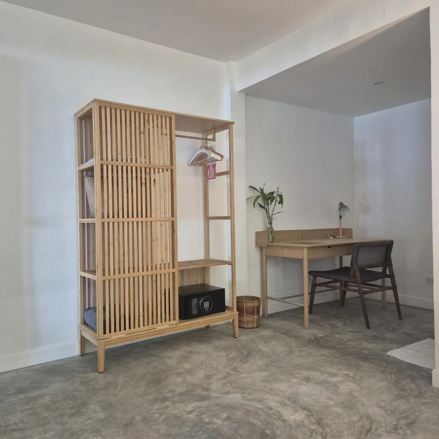 Bedroom in The Mooring Resort
