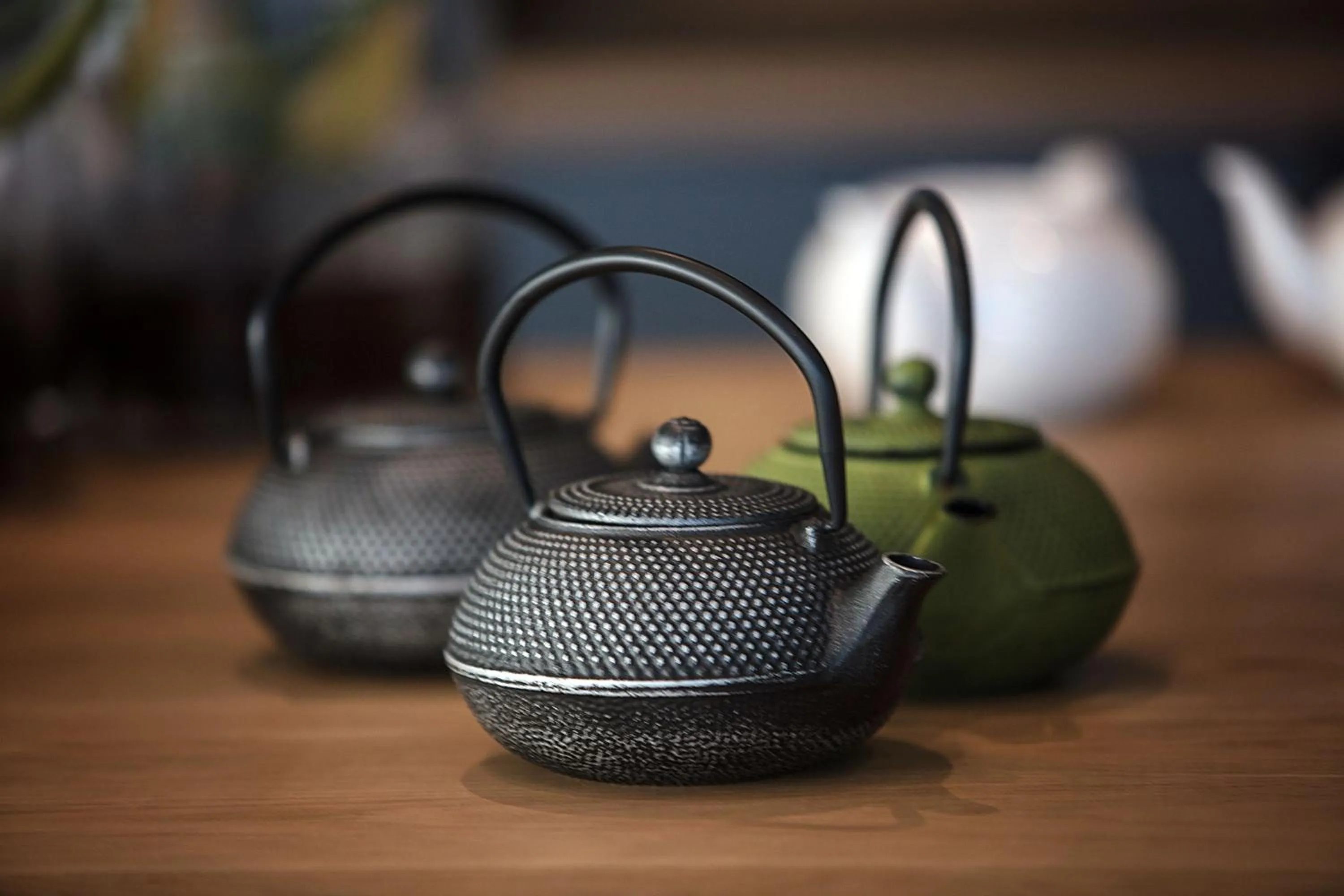 Coffee/tea facilities in Kloof Street Hotel - Lion Roars Hotels & Lodges