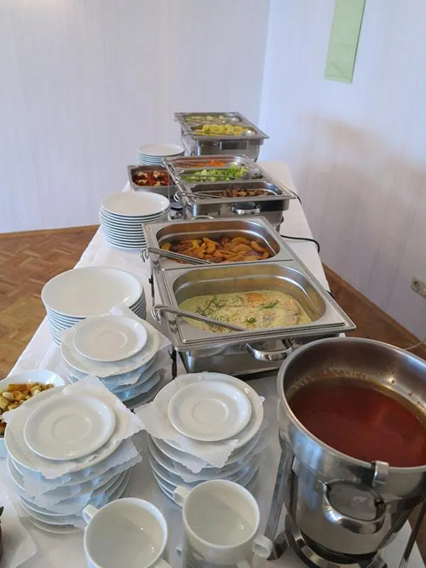 Banquet/Function facilities in Hotel Am Sonnenhang