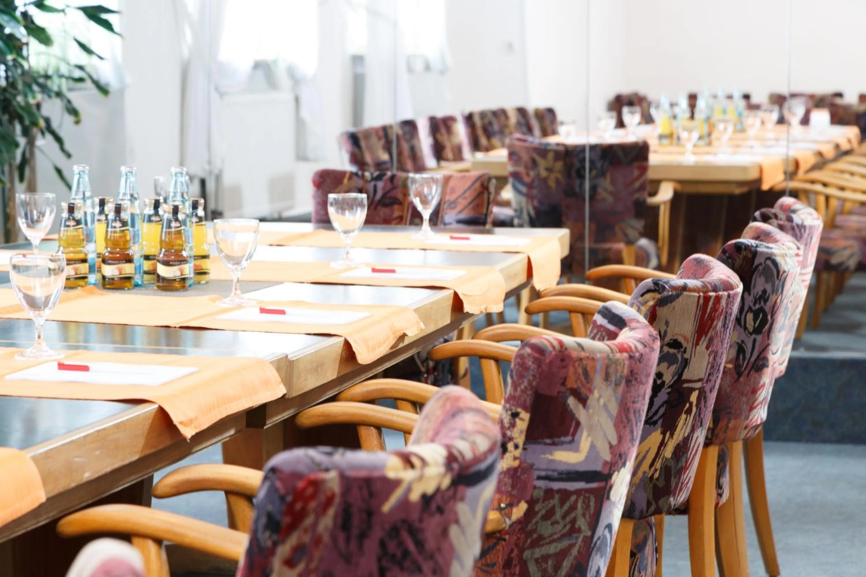 Business facilities in Hotel Am Sonnenhang