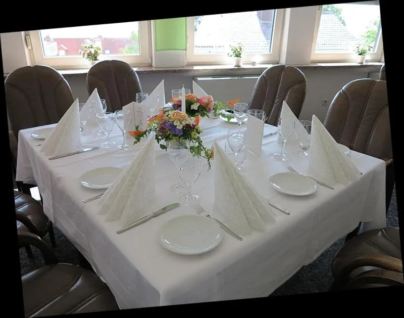 Banquet/Function facilities in Hotel Am Sonnenhang