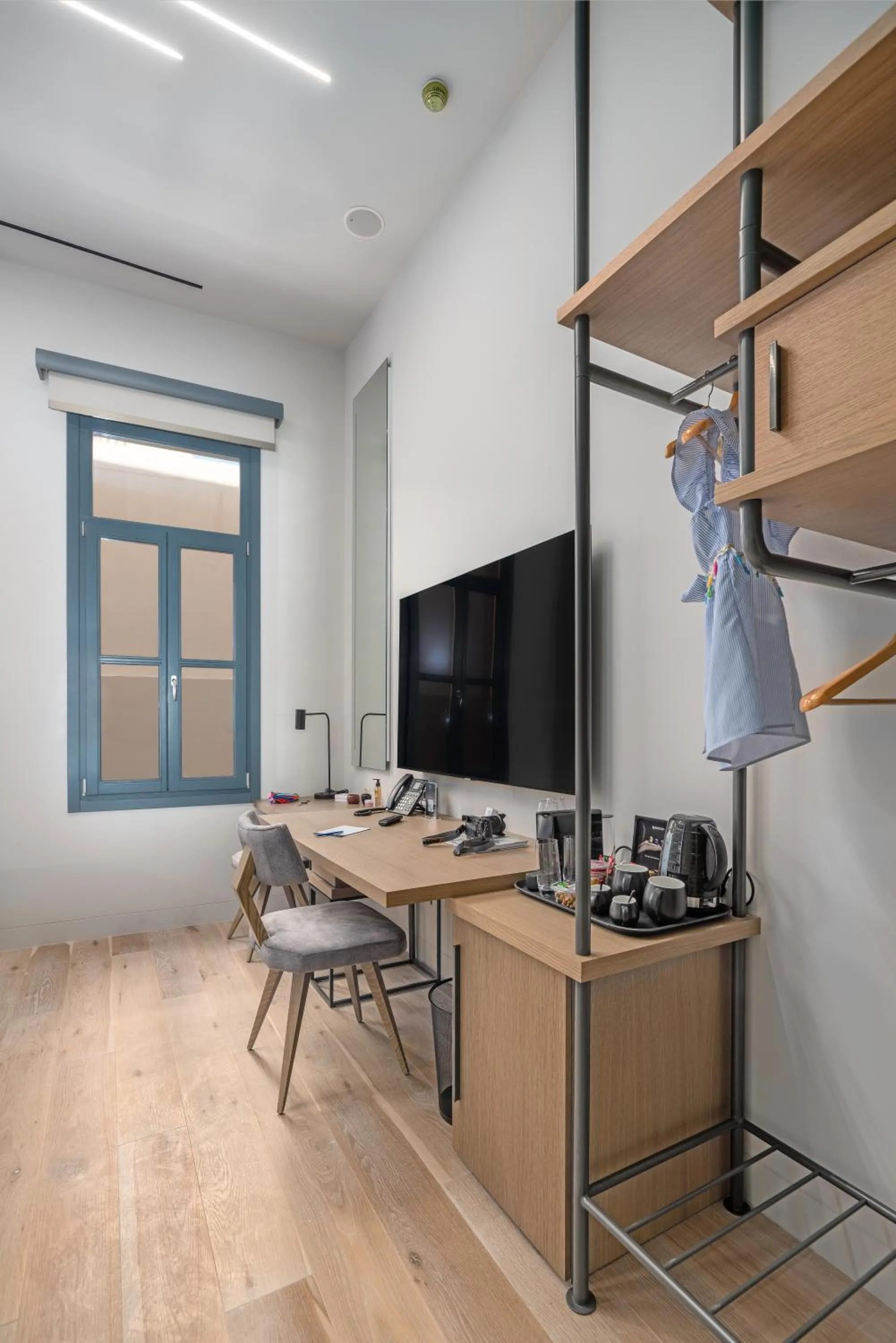 Hellenic Vibes Smart Hotel