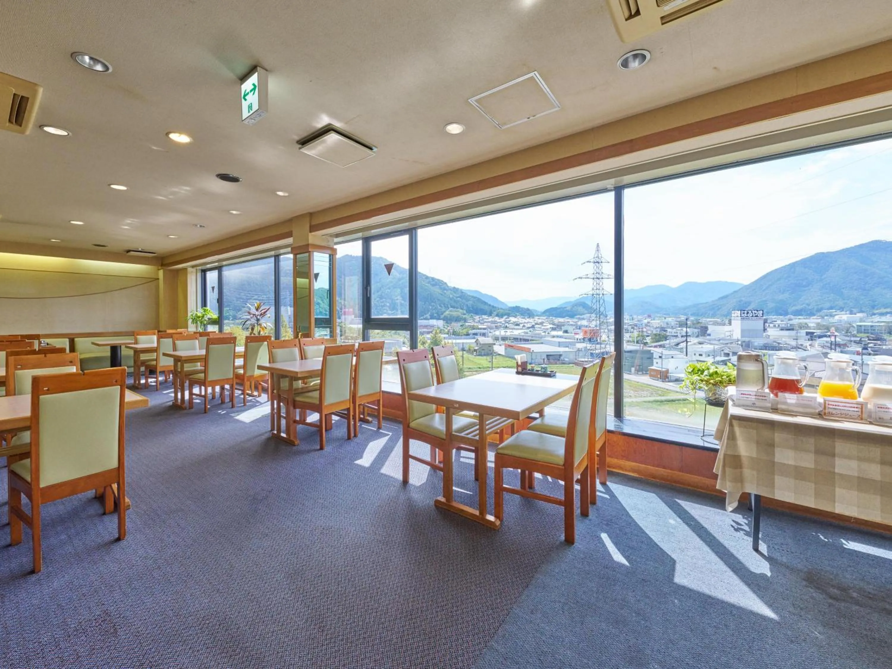 Hotel Areaone Wadayama