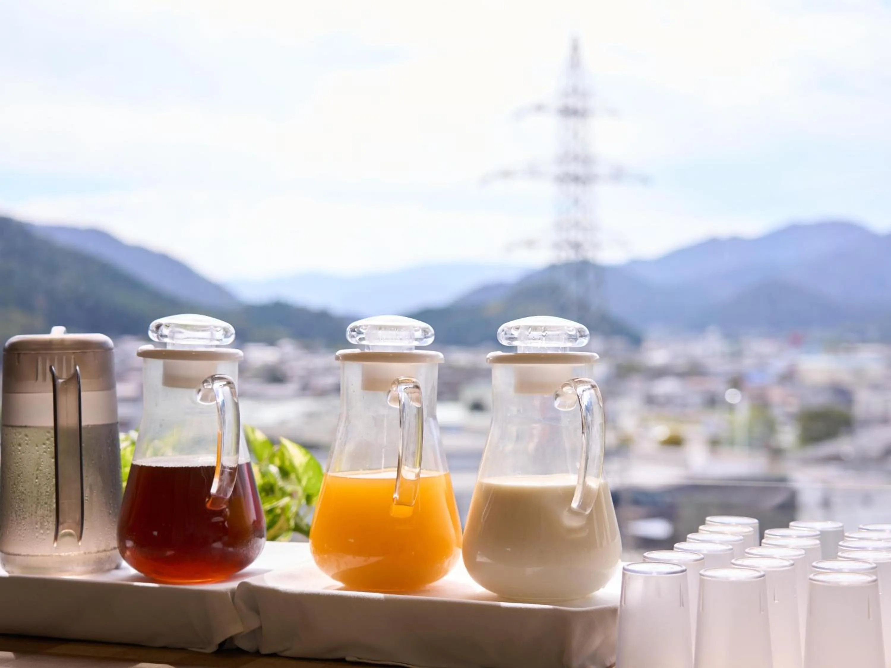 Hotel Areaone Wadayama